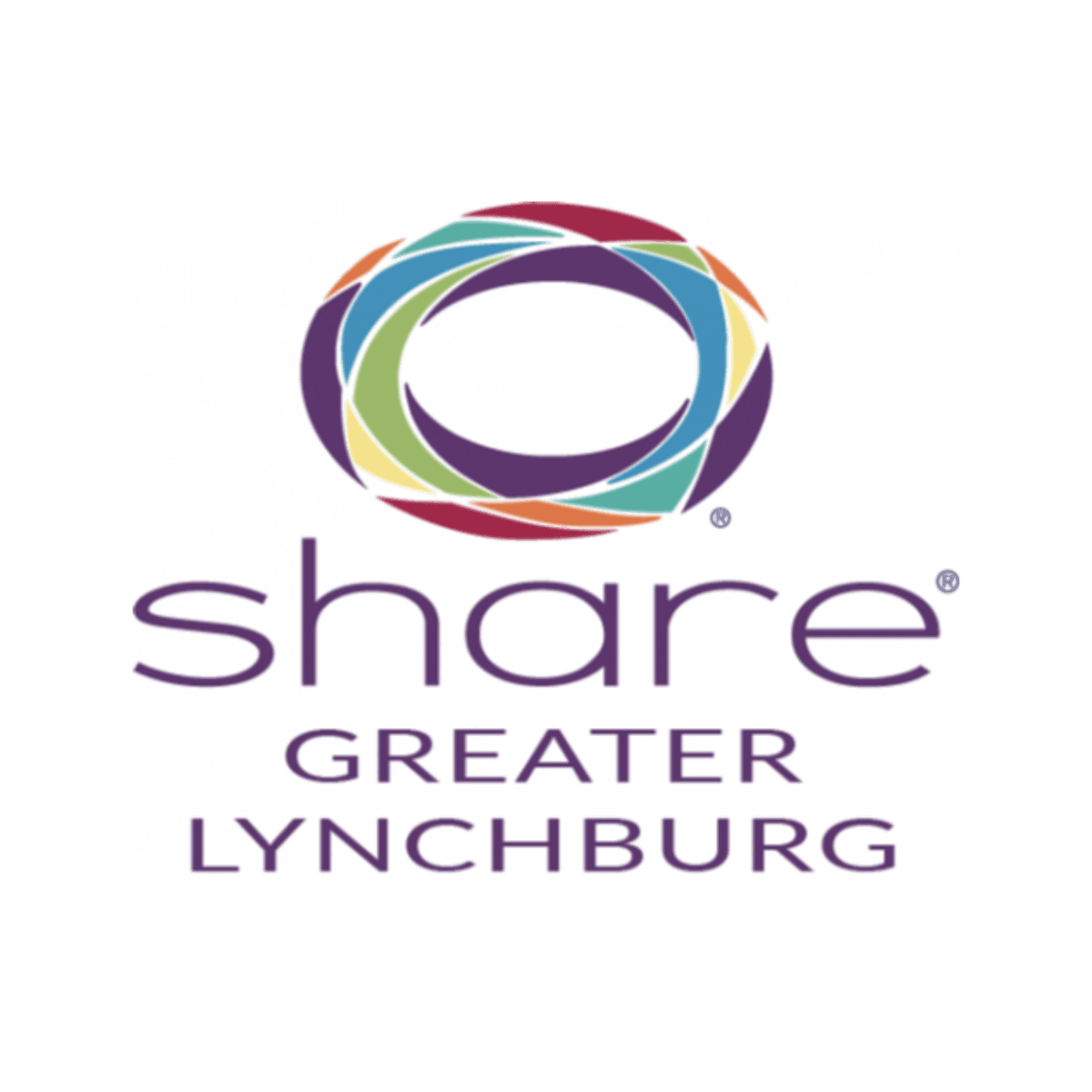 SHARE Greater Lynchburg Interview with LCS Education Foundation - The MIKE Show VA cover