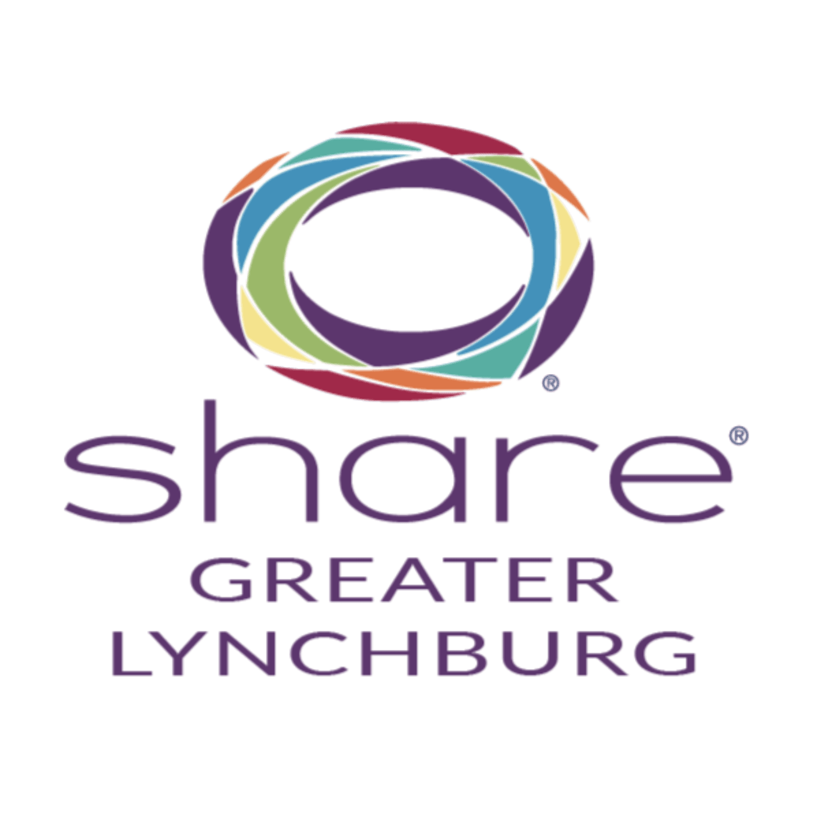 SHARE Greater Lynchburg Interview with Lynchburg Beacon of Hope - The MIKE Show VA cover