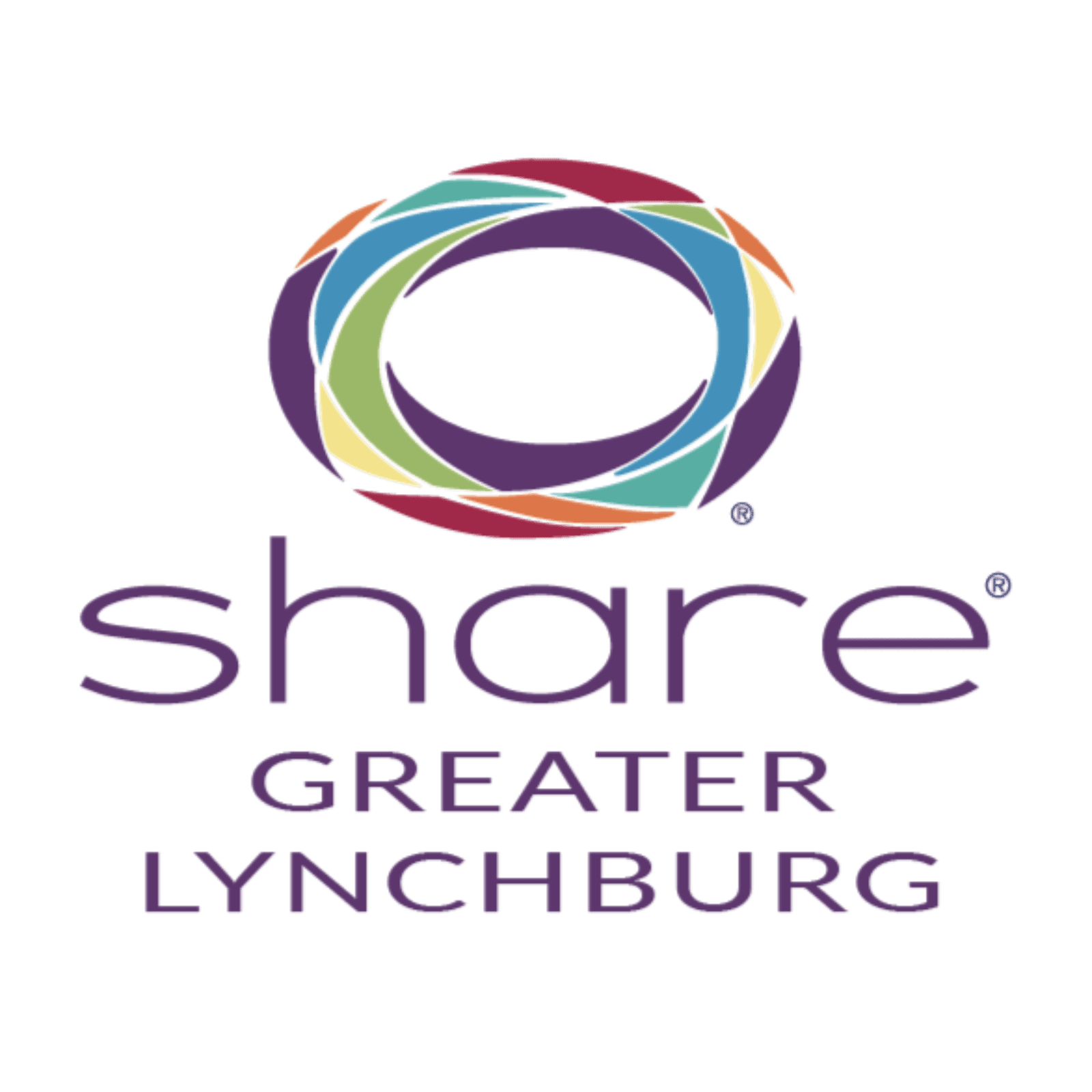 SHARE Greater Lynchburg Interview with Amazement Square - The MIKE Show VA cover