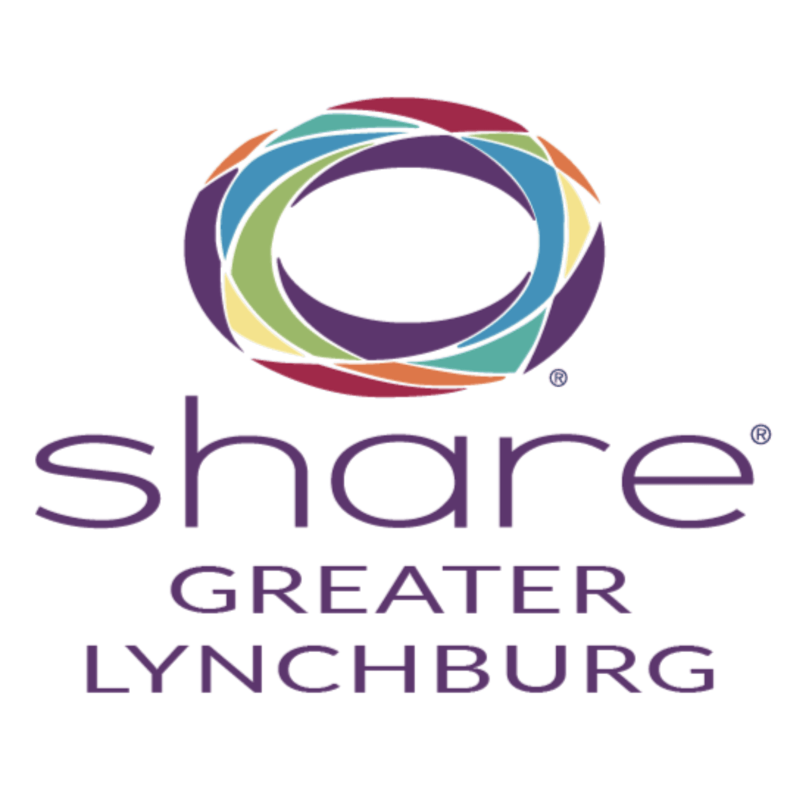 SHARE Greater Lynchburg Interview with Rush Homes - The MIKE Show VA cover