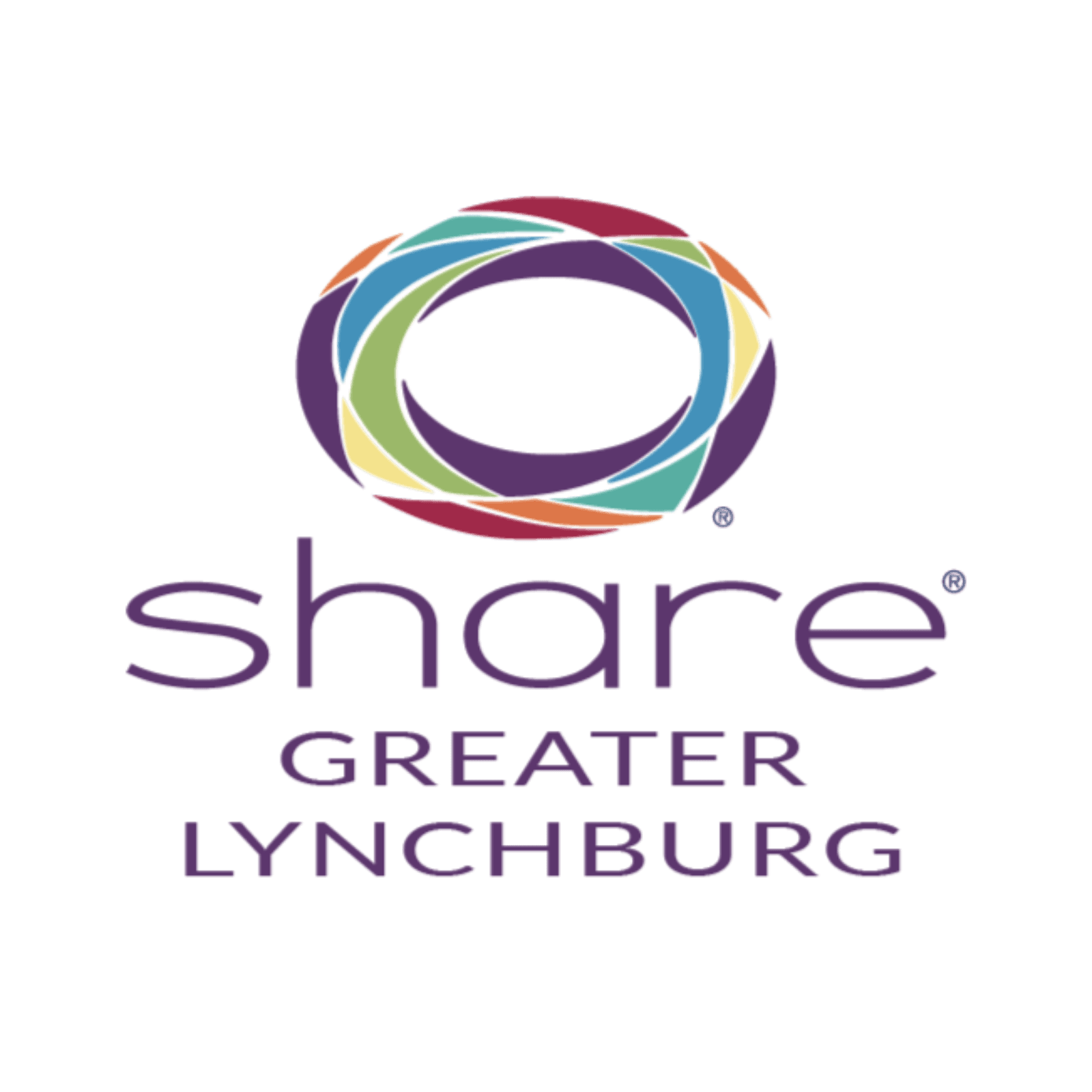 SHARE Greater Lynchburg Interview with Harvest Outreach Center - The MIKE Show VA cover