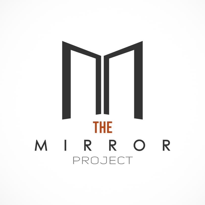 The Mirror Project cover