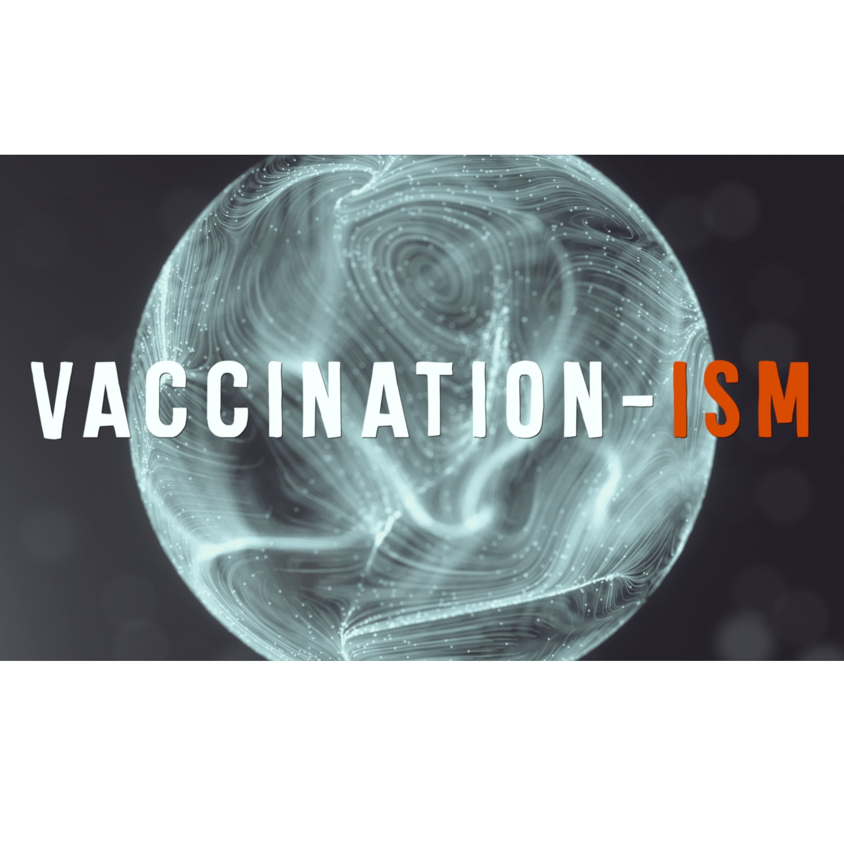 Vaccination-ism  - The Mirror Project cover