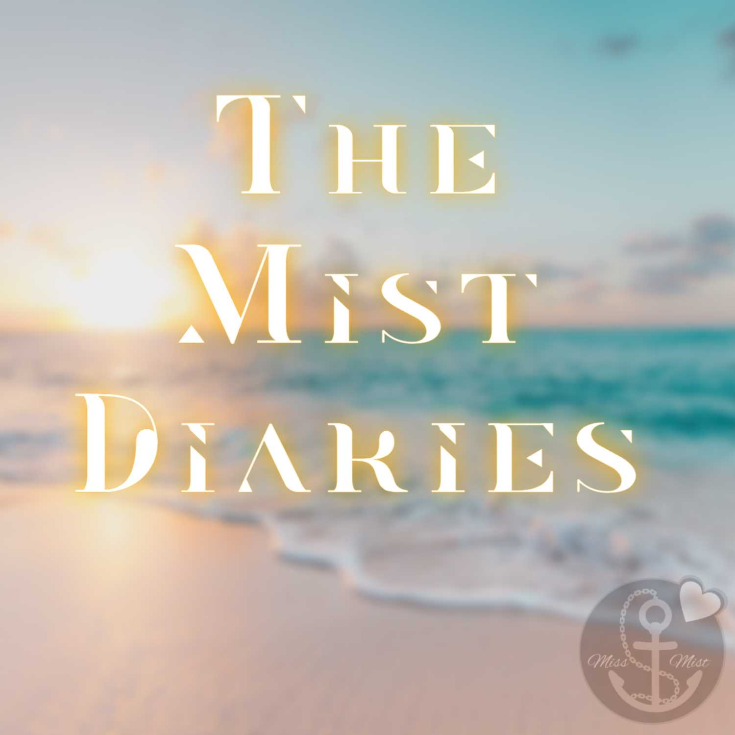 The Mist Diaries cover
