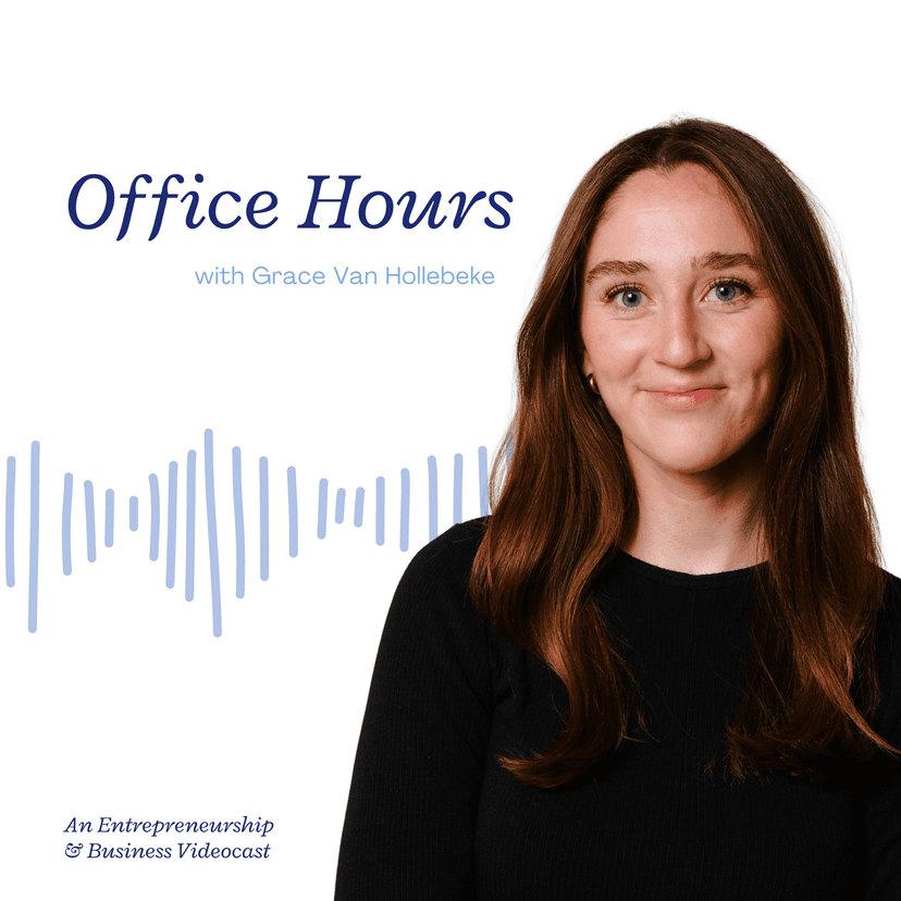 Office Hours cover