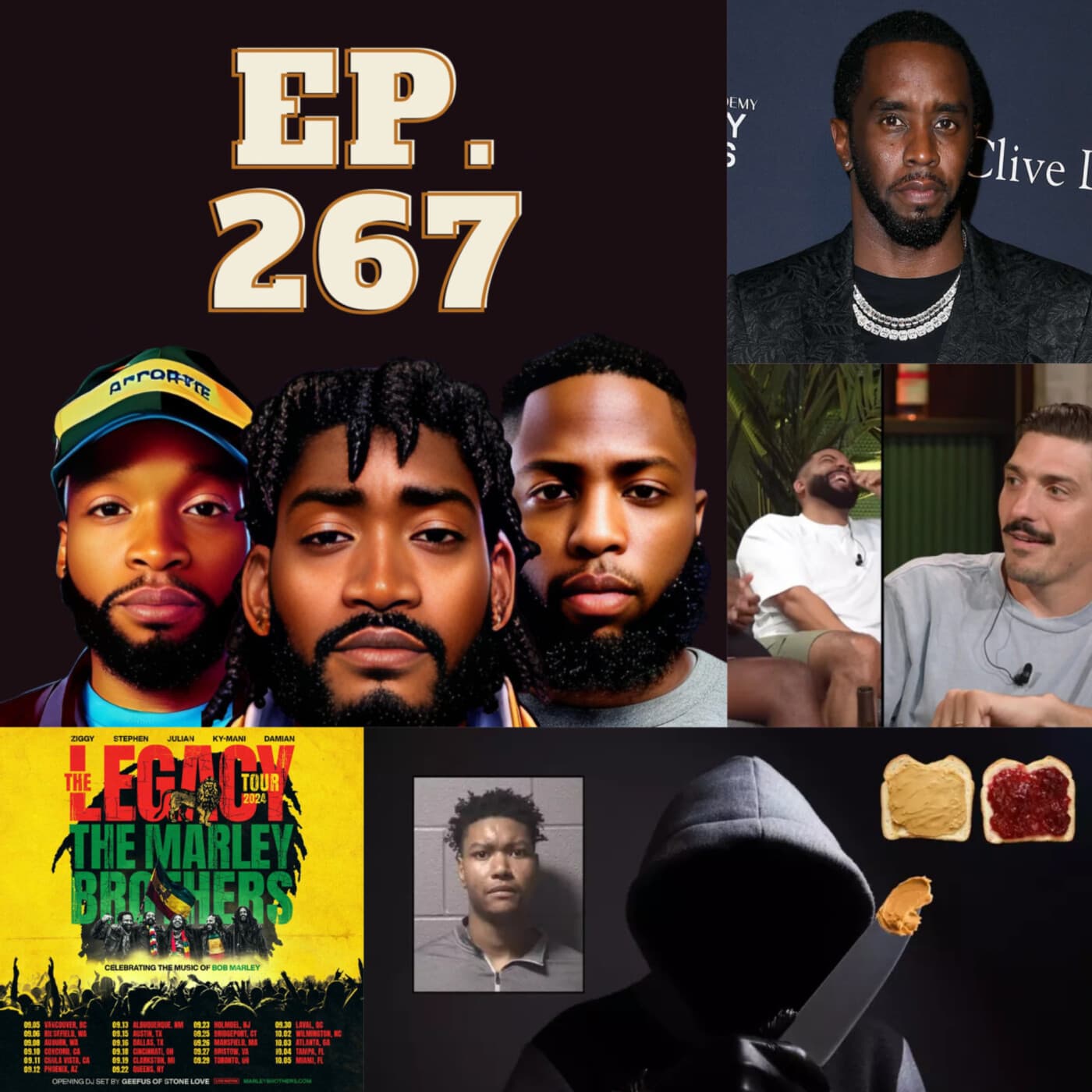 The Diddler Diddles No More. - The Opinionated Bruhtha’s cover