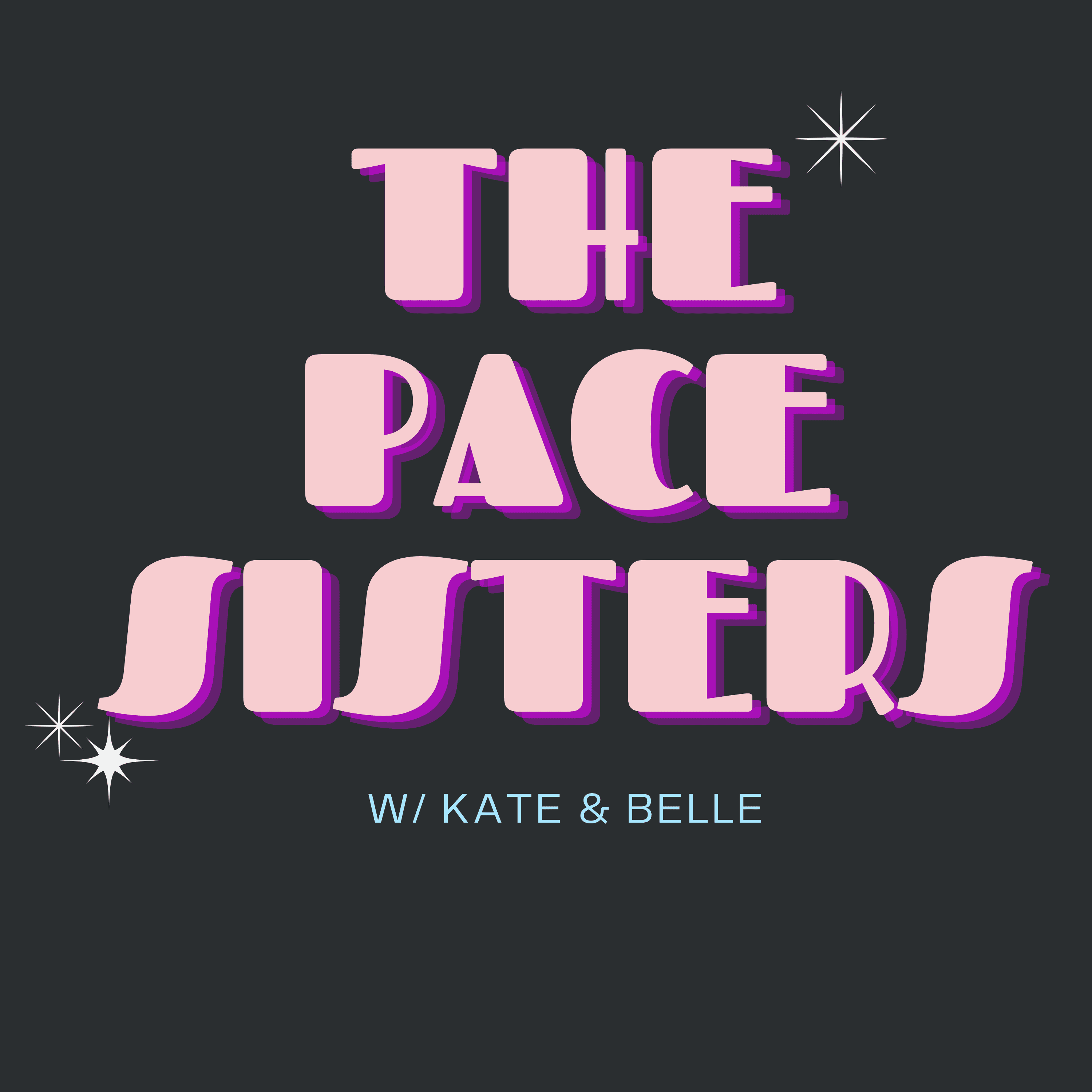 The Pace Sisters cover