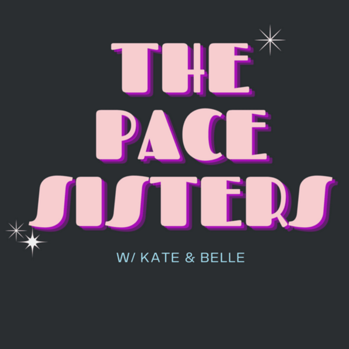 Welcome to the Family - The Pace Sisters cover