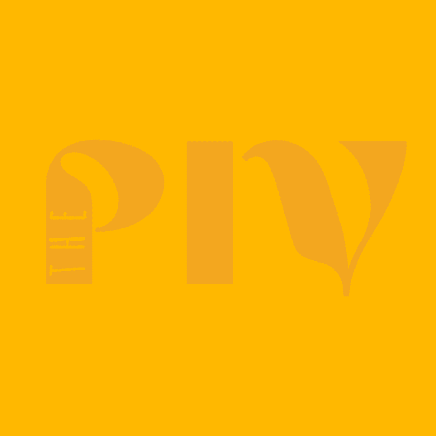 PIVOT cover