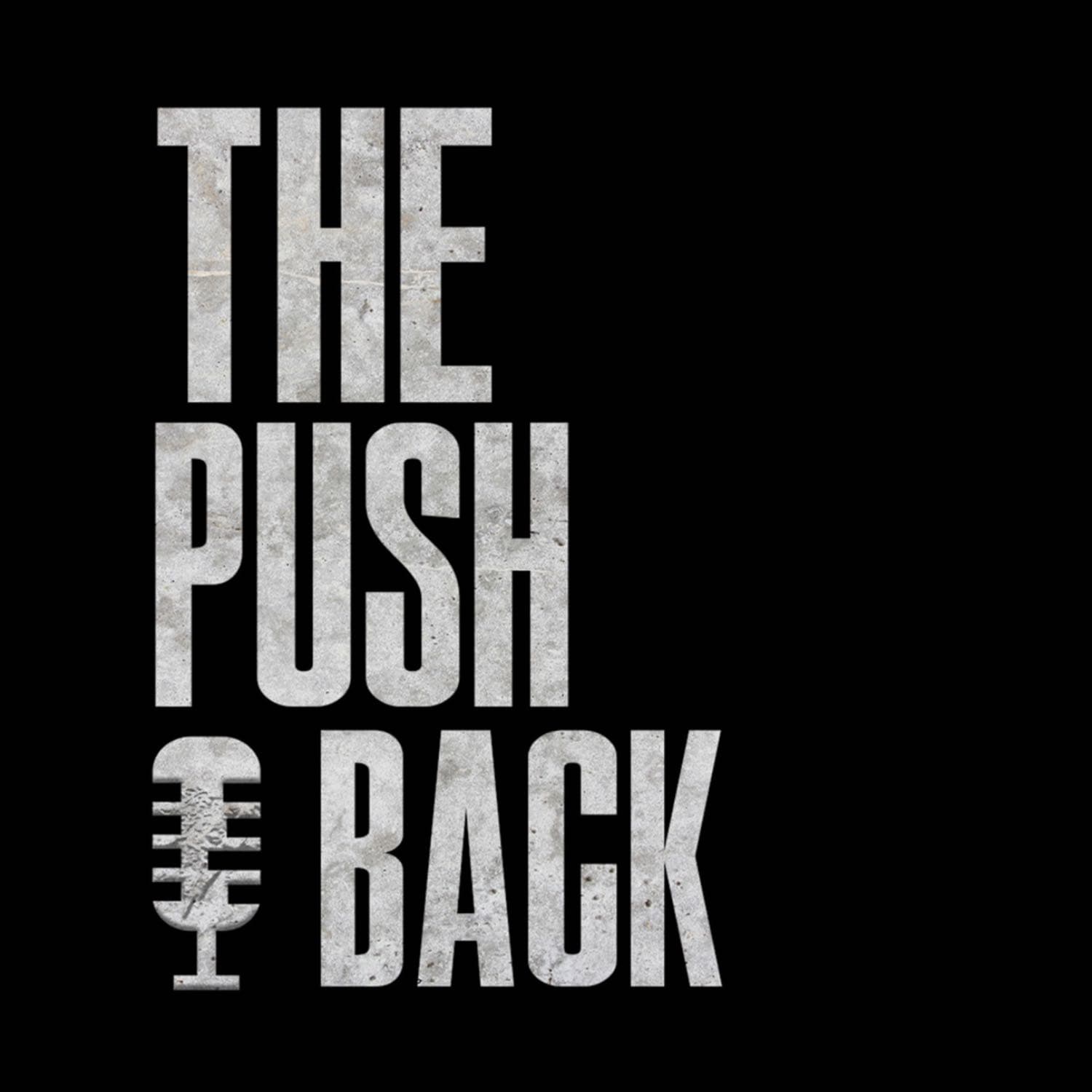 The Pushback cover