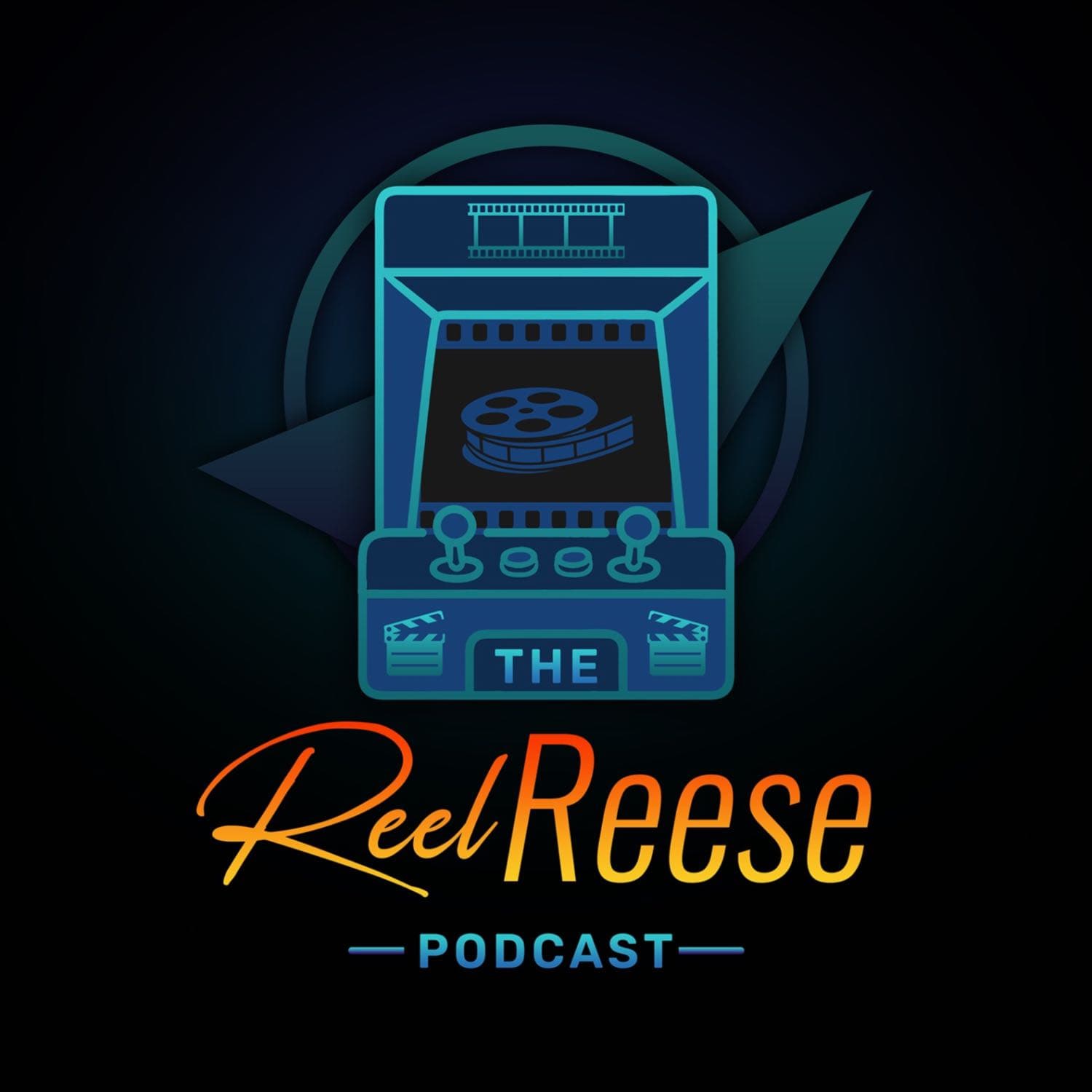 The Reel Reese  cover