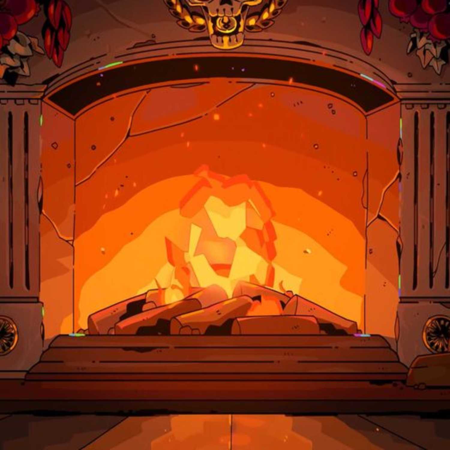 The Reel Holidays 2 - The Reel Reese  cover