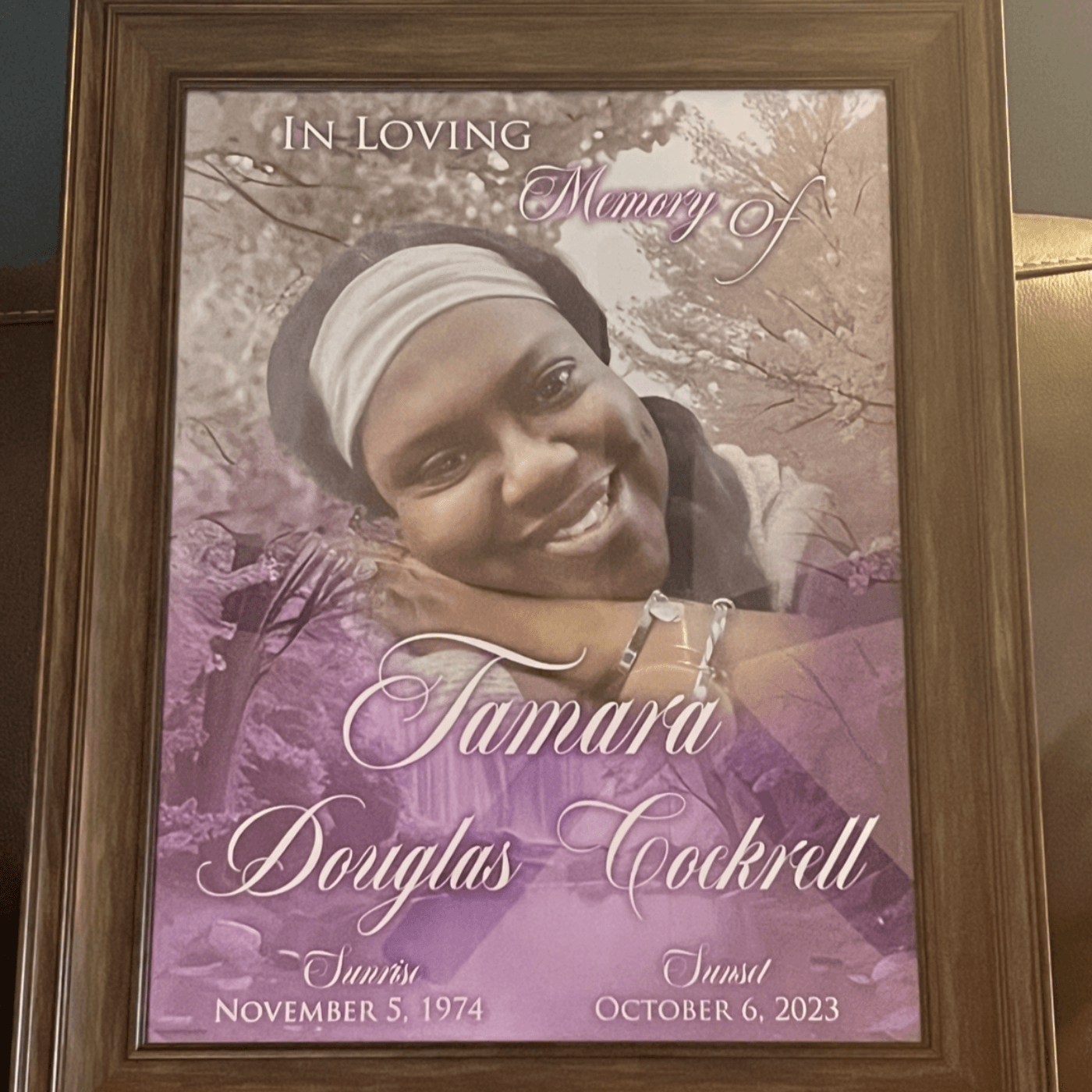 Mama - The Reel Reese  cover