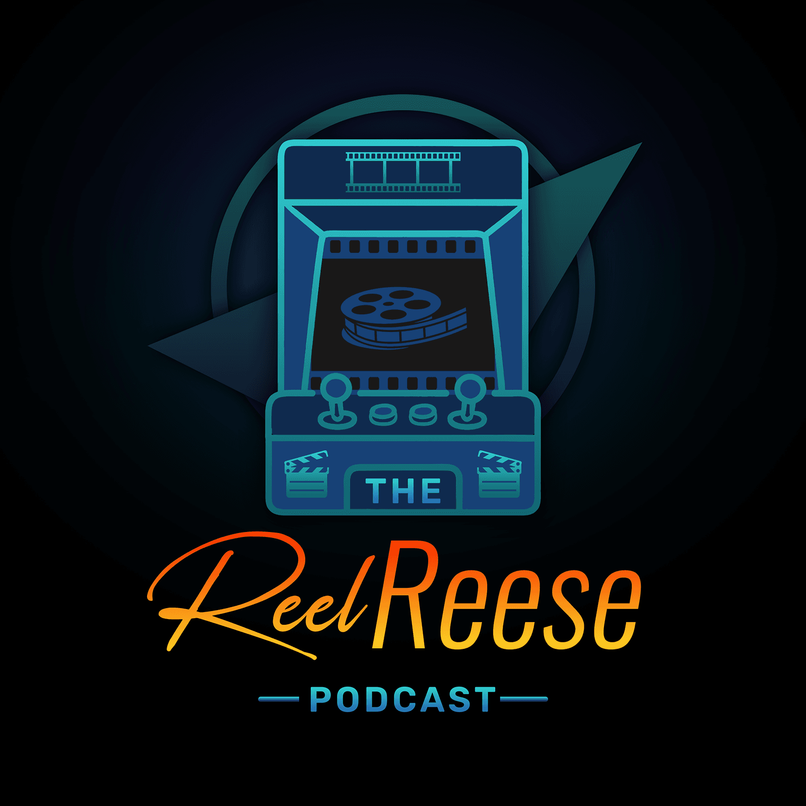 Actor Interview - Kris Roberts - The Reel Reese  cover
