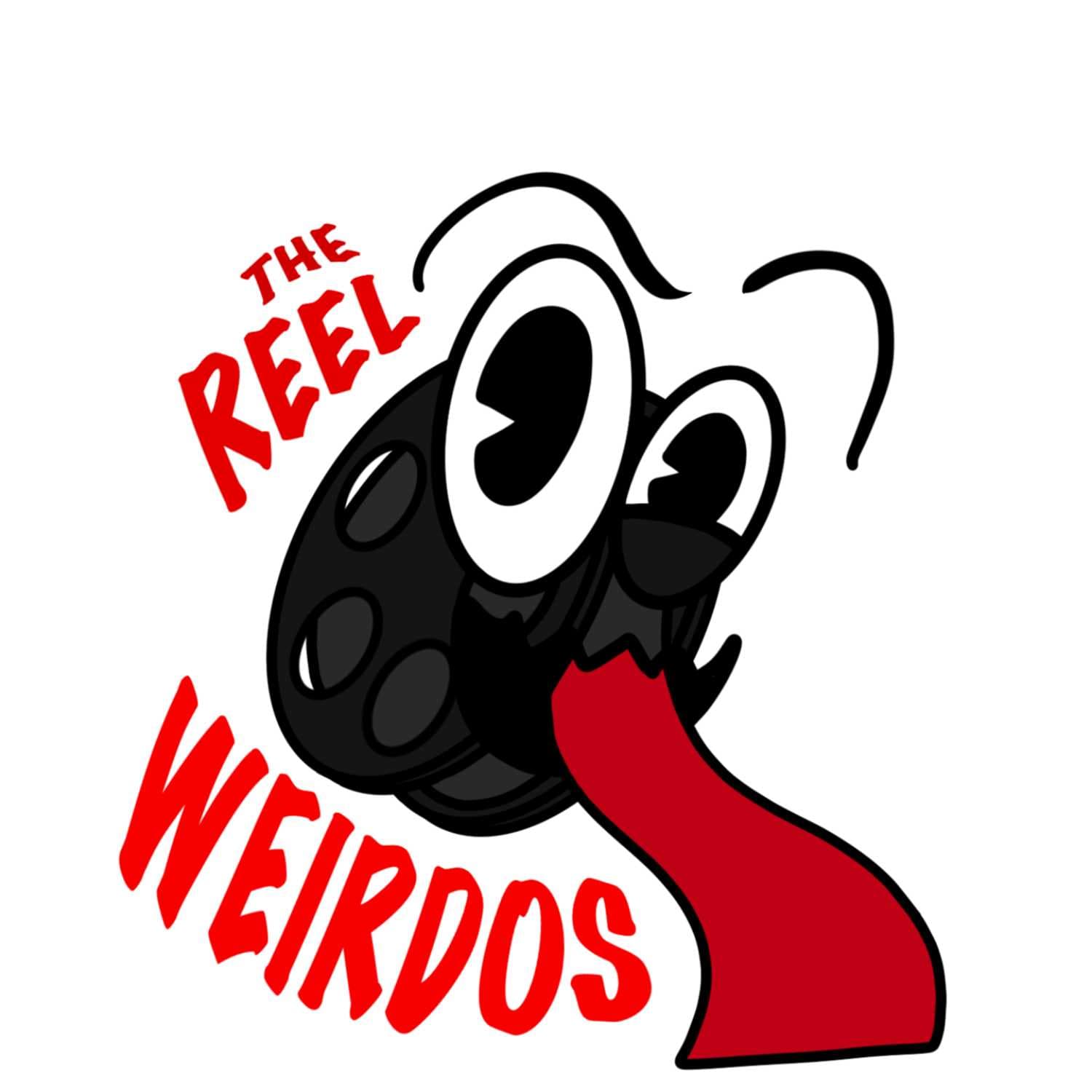 Reel Weirdos #33: Valhalla Rising (2009) - The Reel Weirdos cover