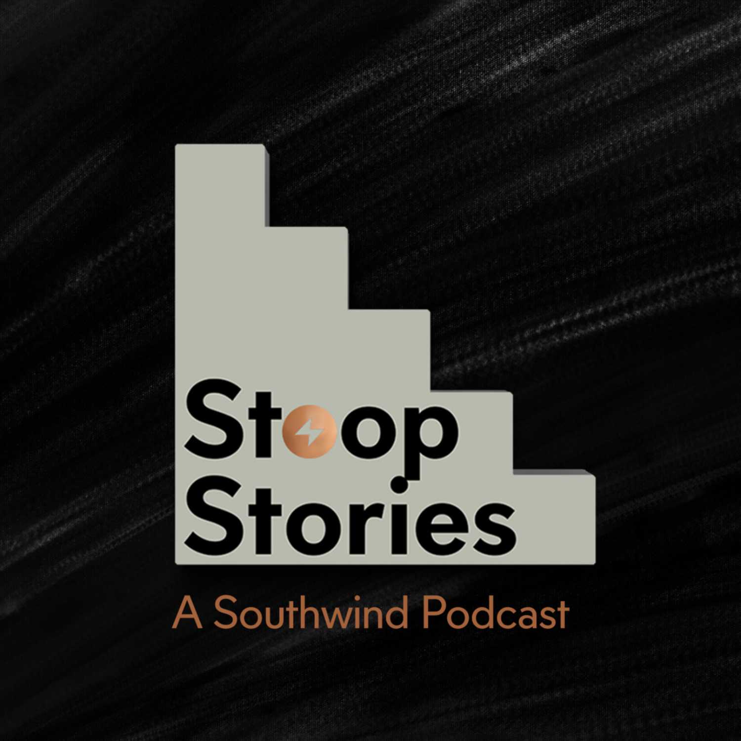 Stoop Stories - A Southwind Podcast cover