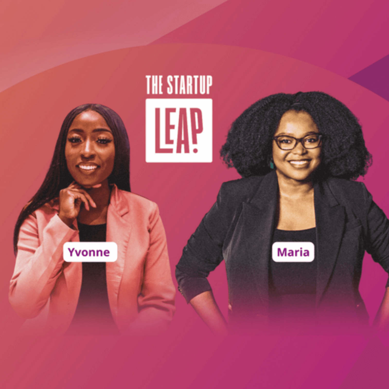 How Student Startups Grew From Dorm Rooms Into Million Dollar Tech Empires - The Startup Leap Podcast cover