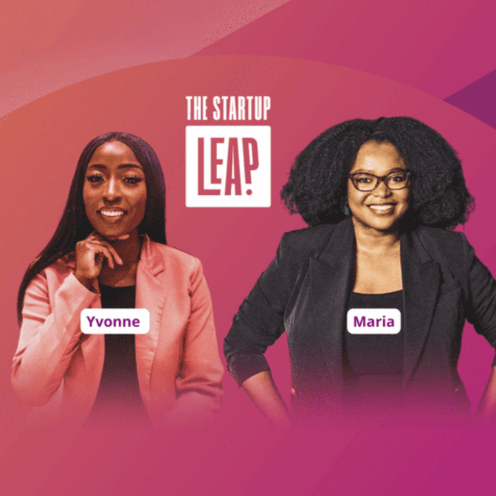 2025 Recap: Lessons From of Clue, NALA, Flutterwave & More - The Startup Leap Podcast cover