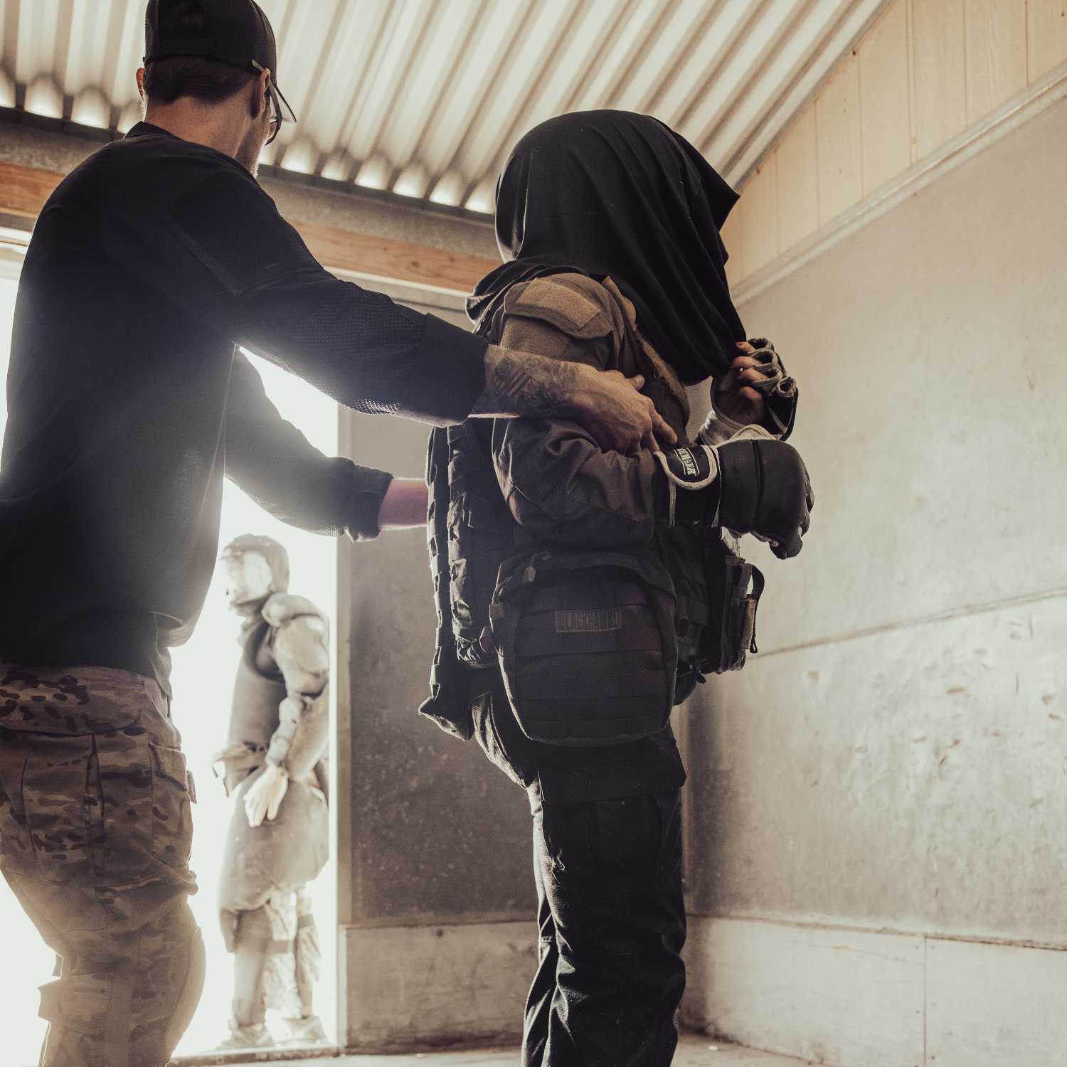 The X Factor - The SWELL method cover