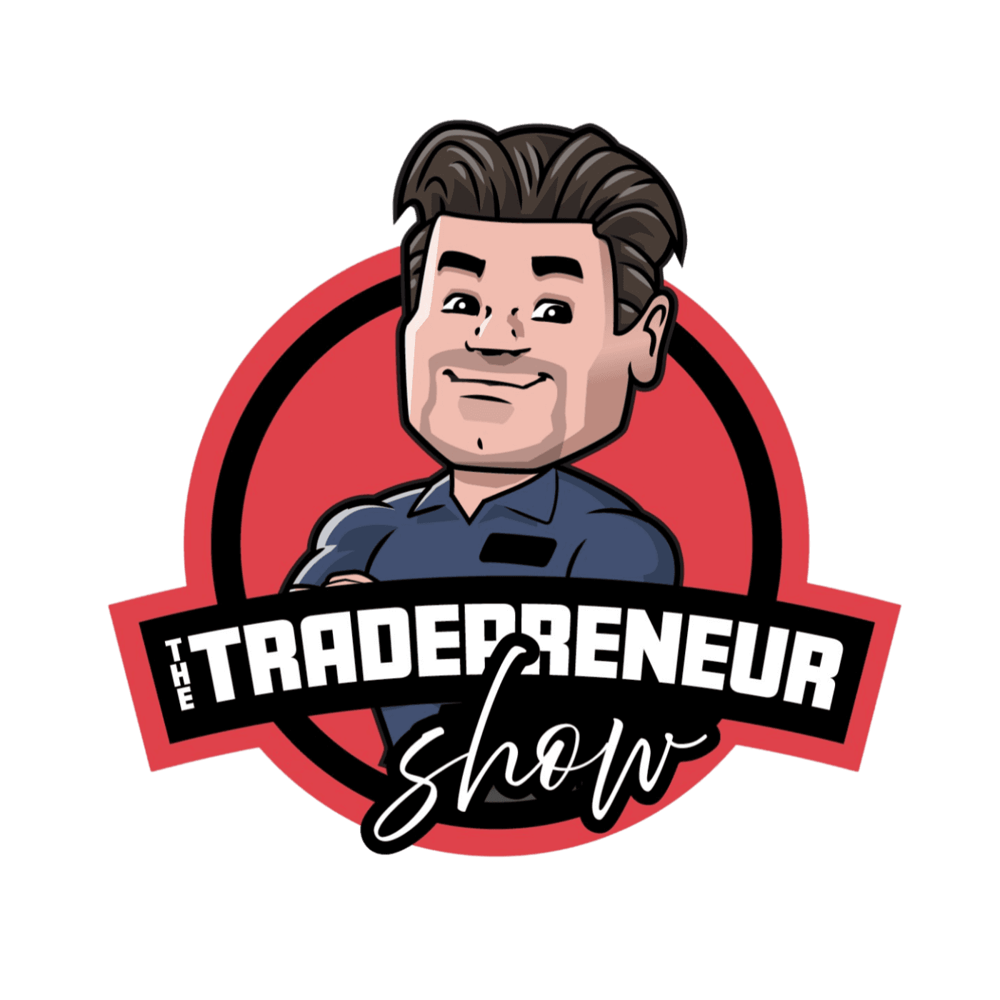 The Tradepreneur Show: Trade Business & Home Services Success with Patrick Somers cover