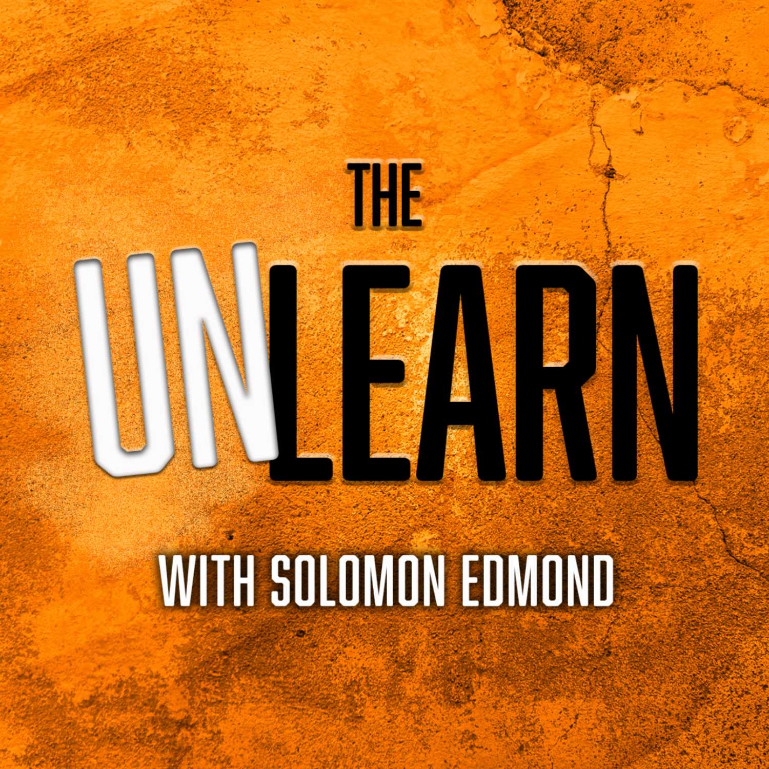 The UnLearn cover