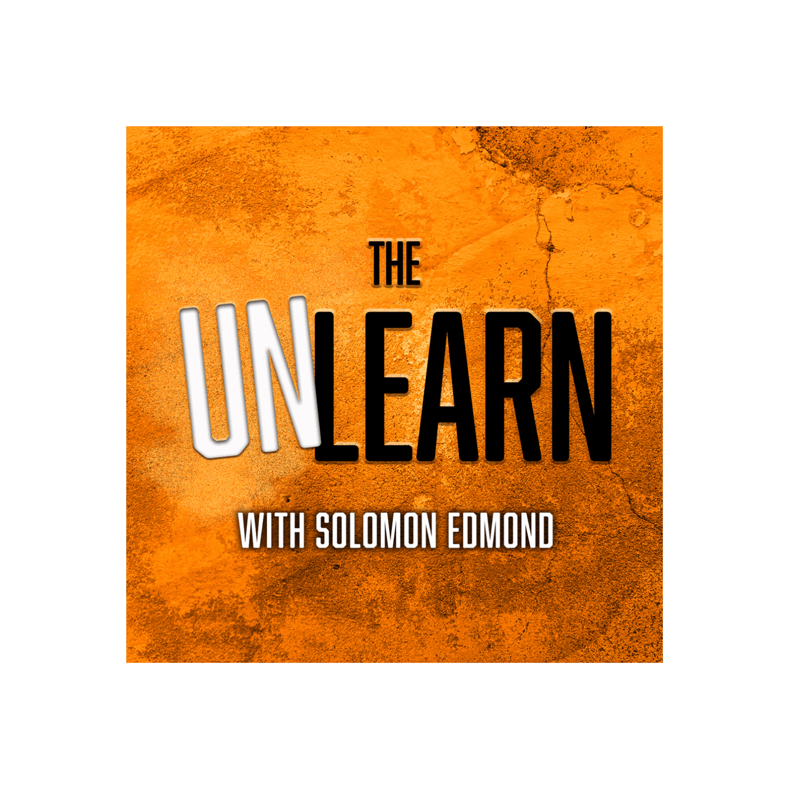 The Exchange - The UnLearn cover