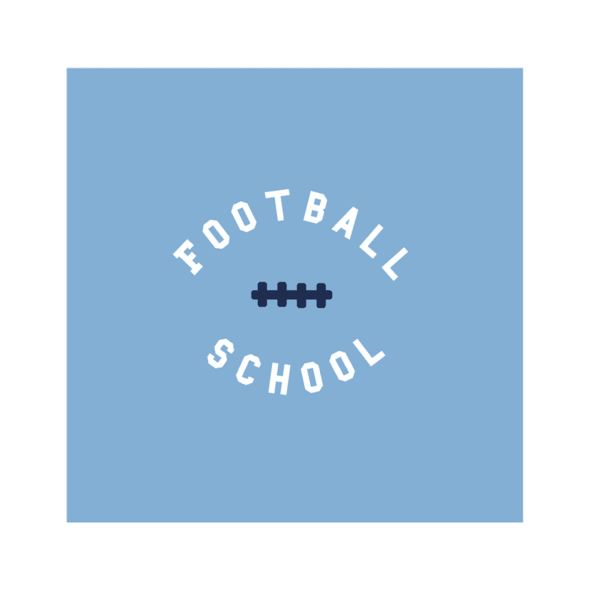 Football School cover