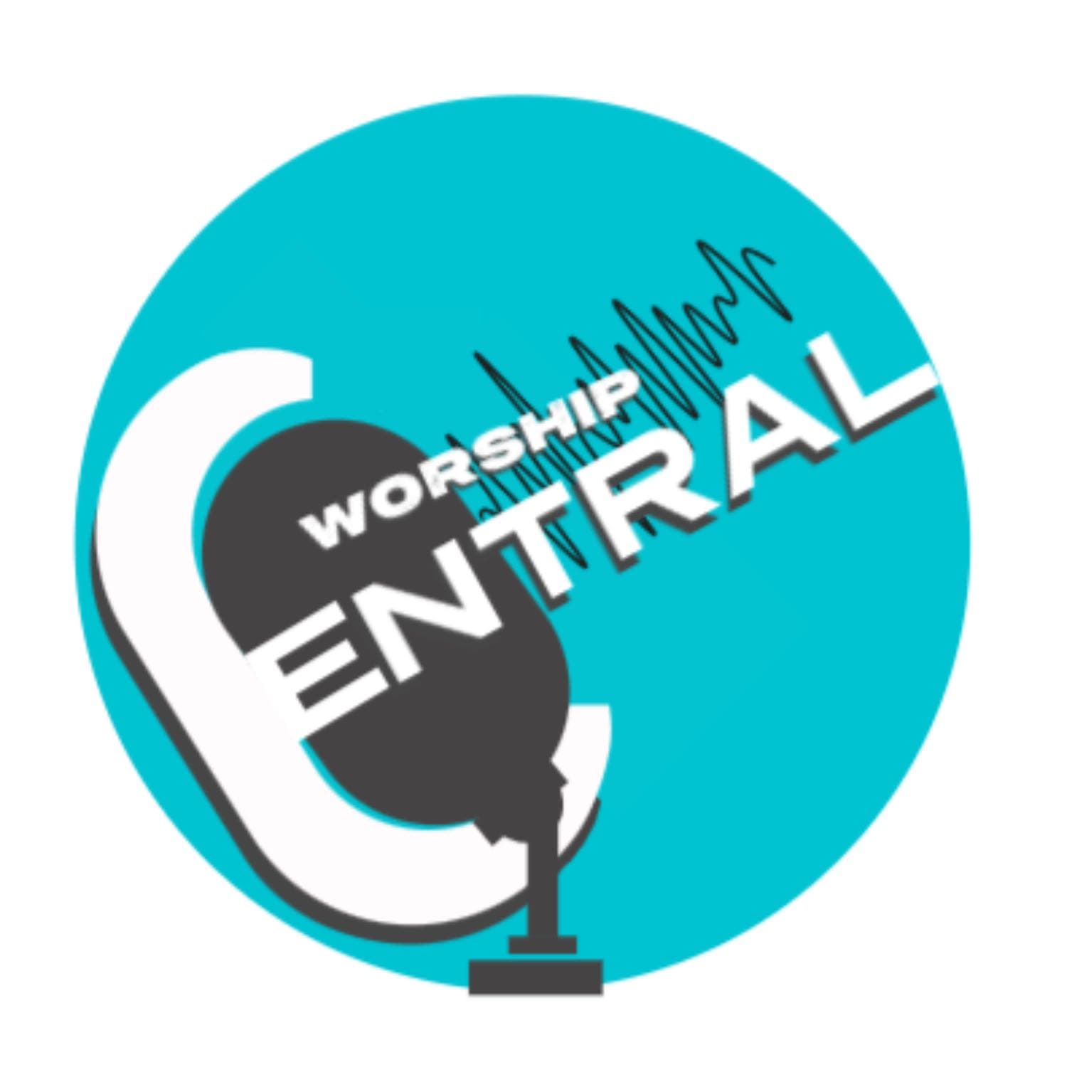 The Worship Central cover