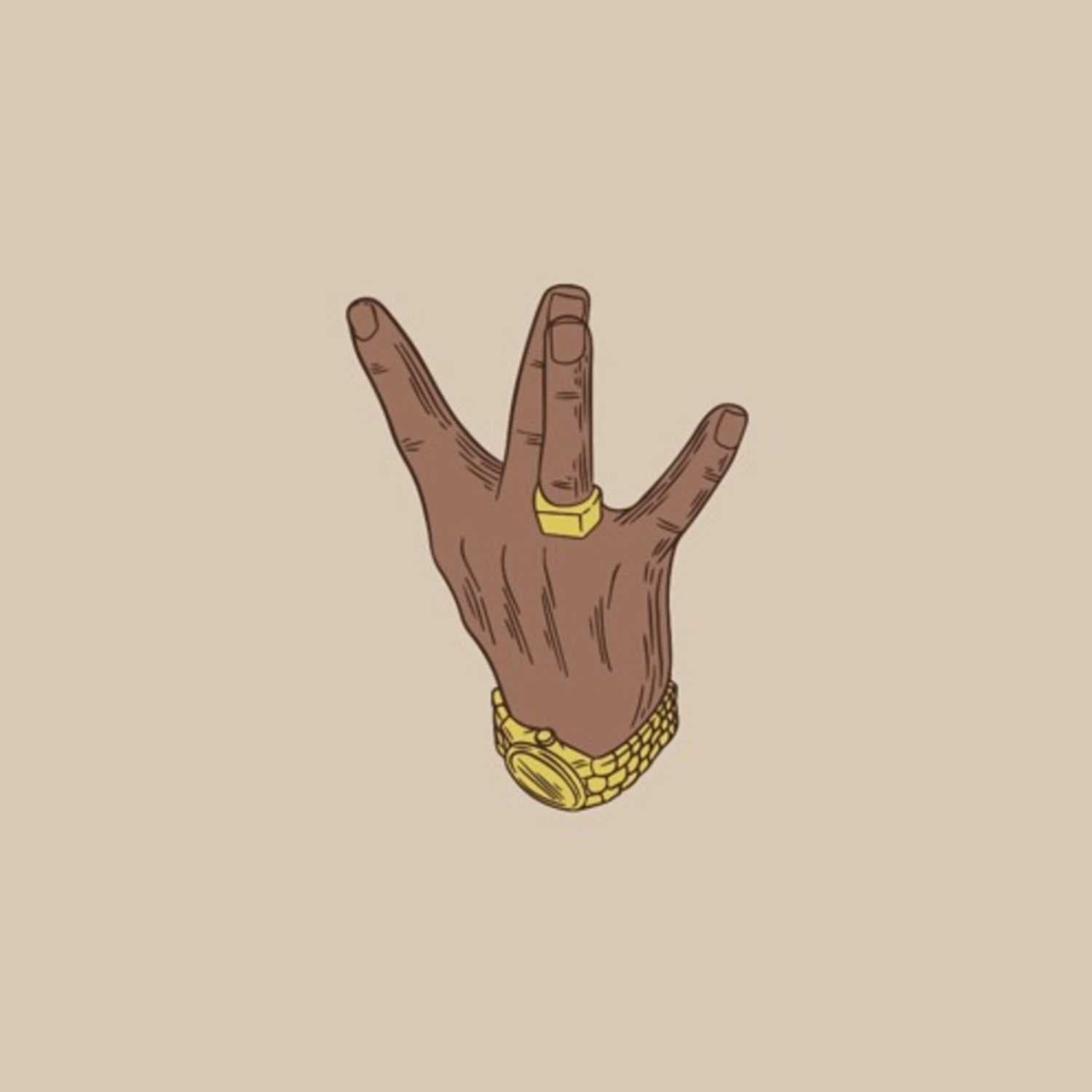 Squad episode 1 - Squad cover