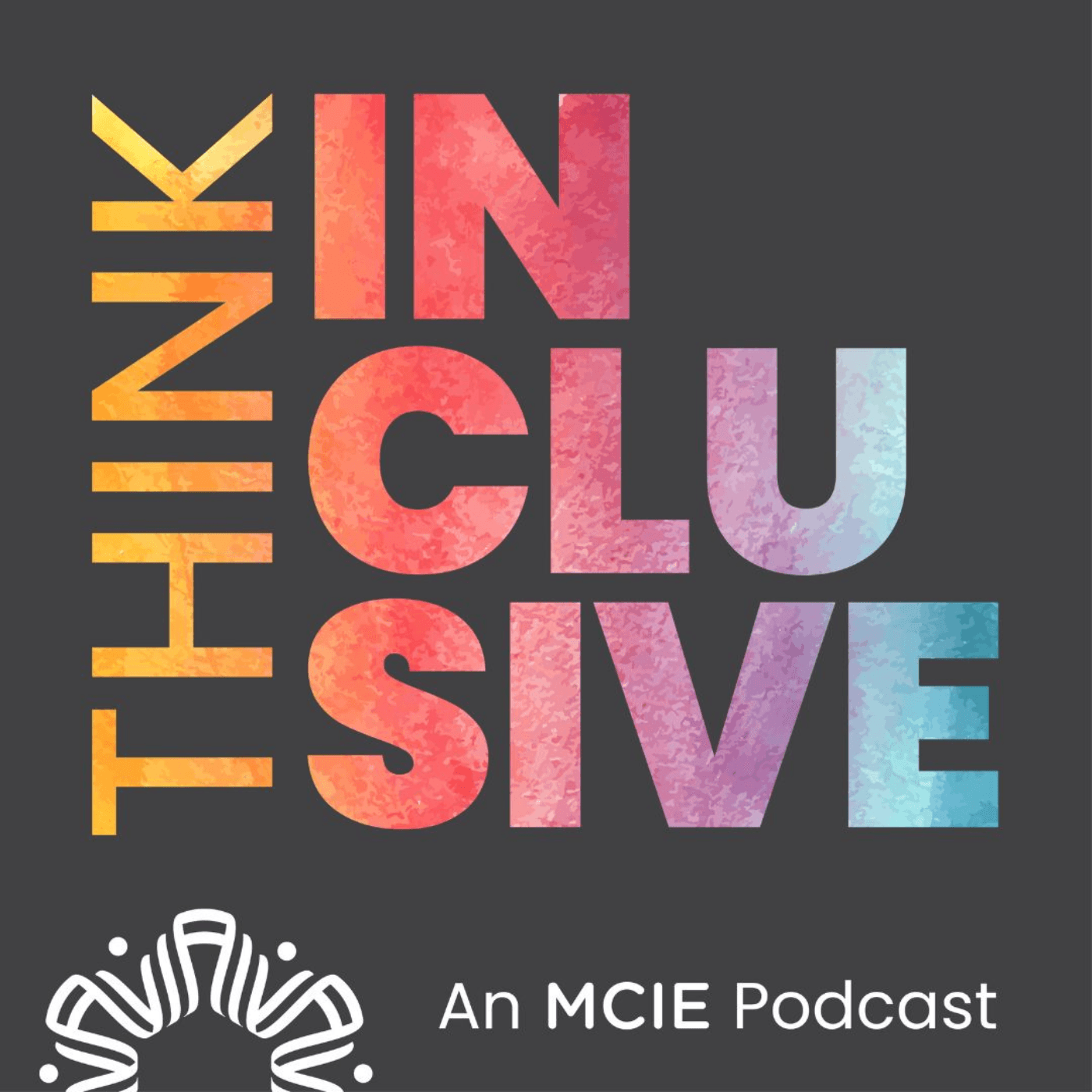 Think Inclusive cover