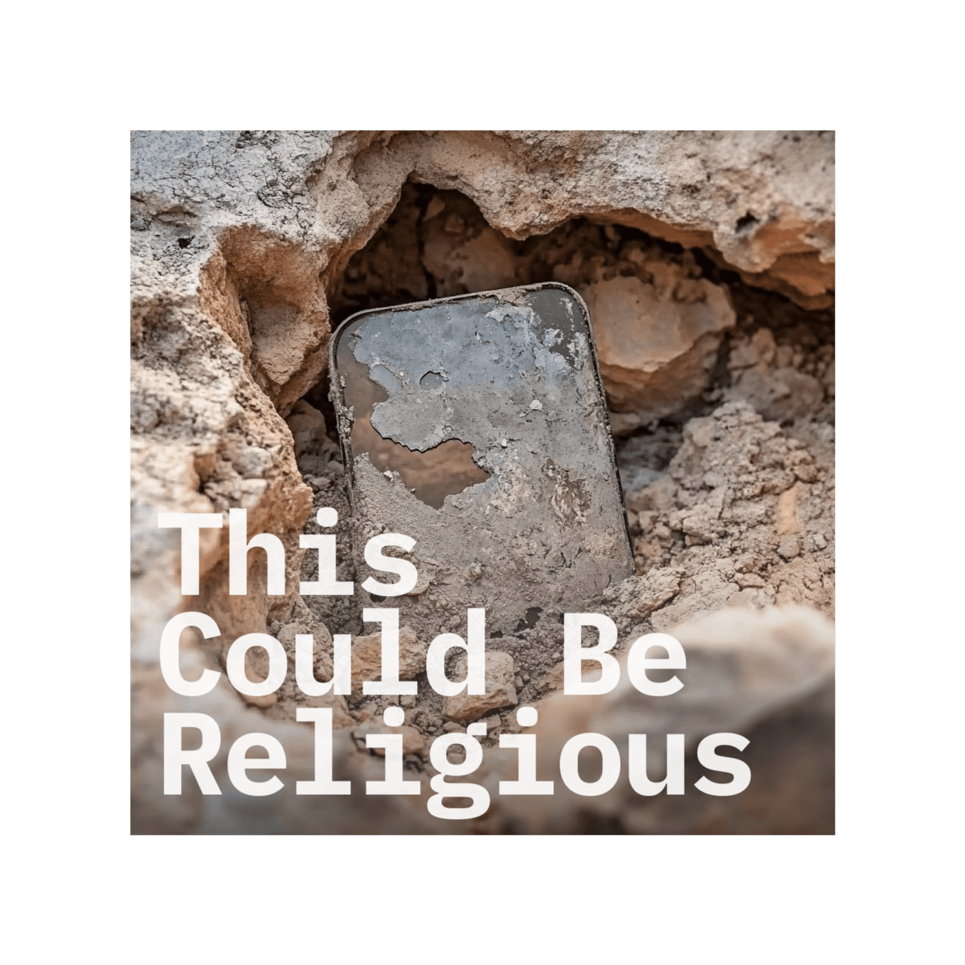 This Could Be Religious cover