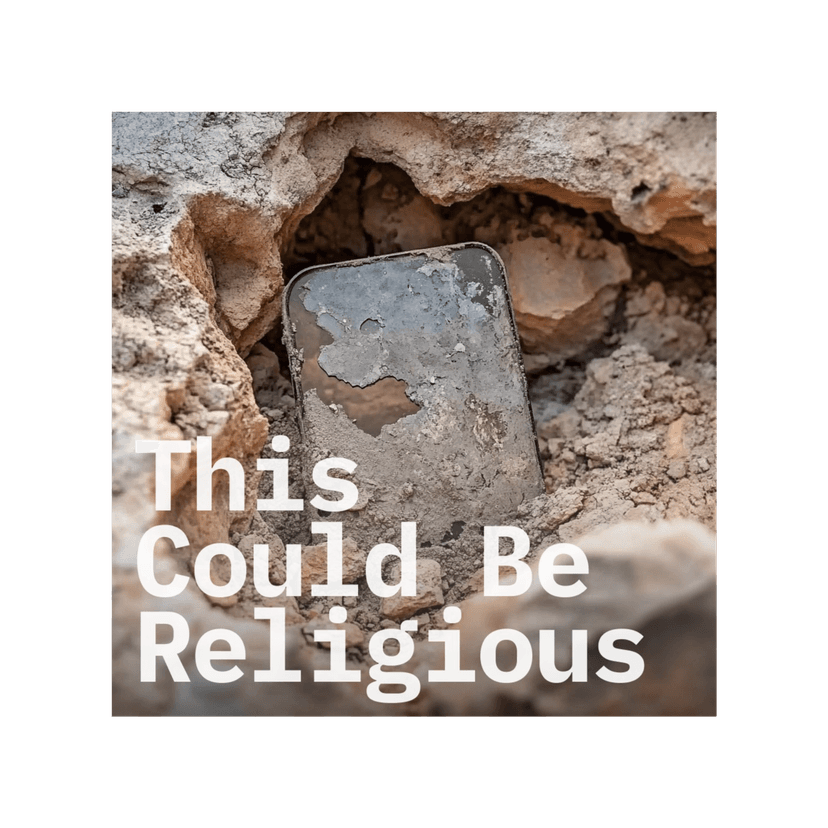 This Could Be Religious cover