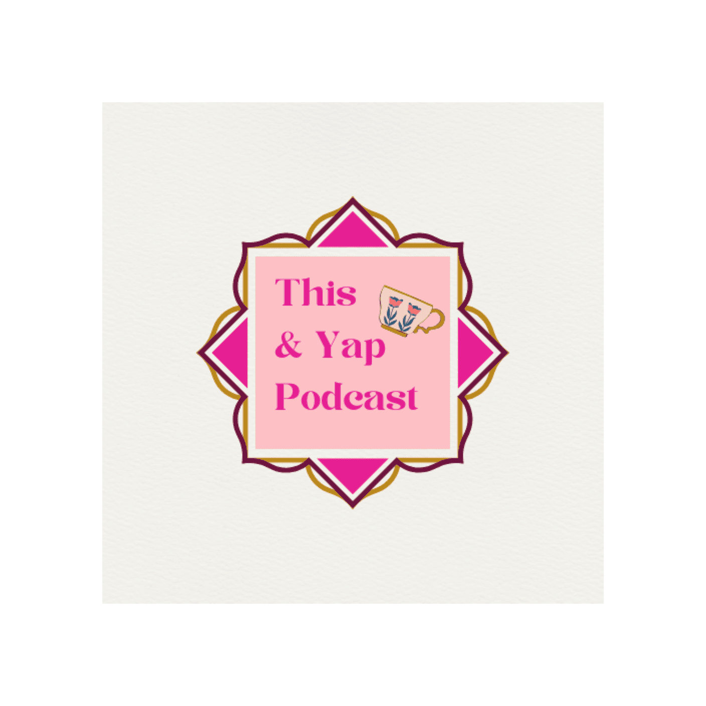 This & Yap cover