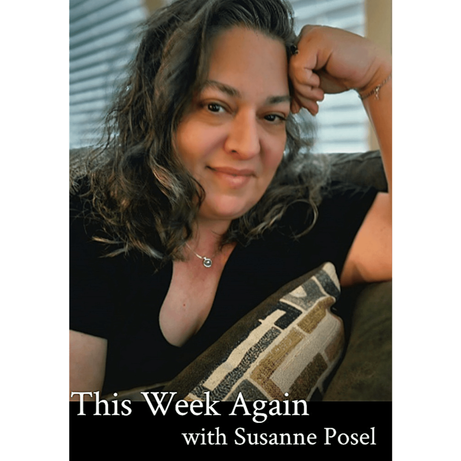 This Week Again cover