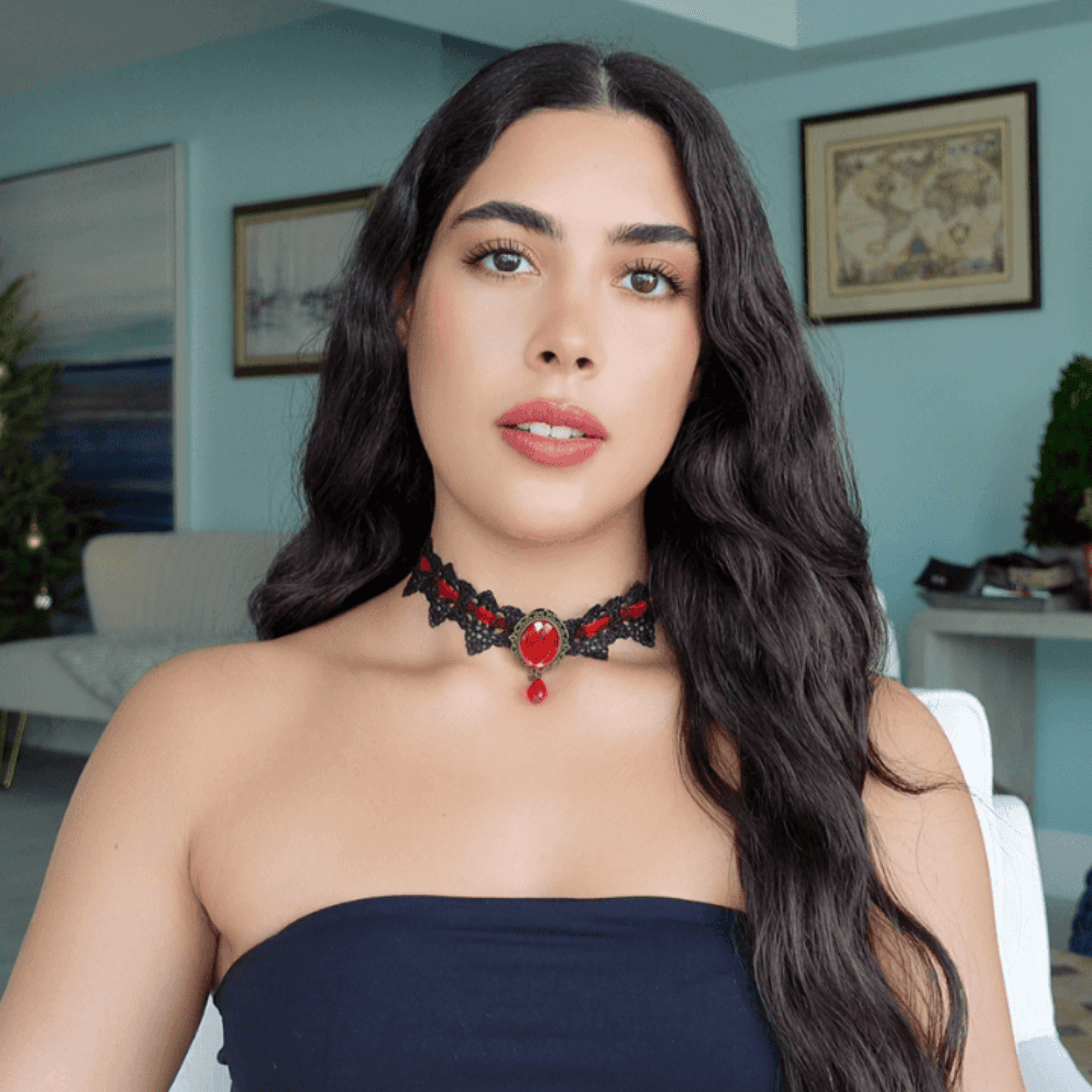 3 Ways You’re Blocking Your Divine Feminine Energy (Without Realizing It) - Thrive With Her cover