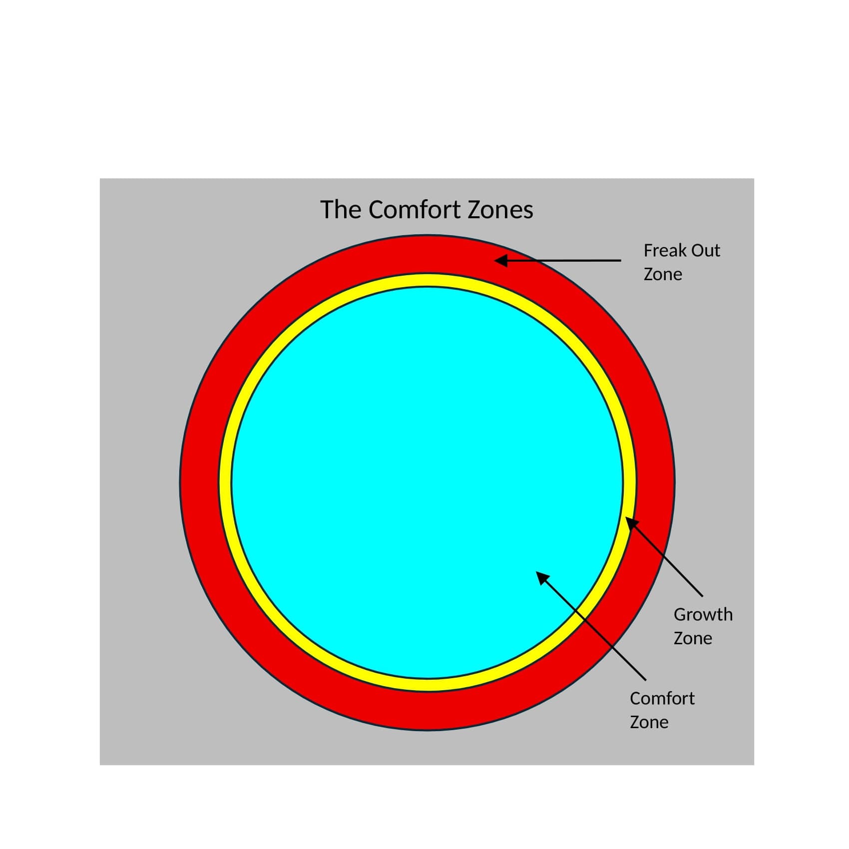 The Freakout Zone - Thursday Lunch cover