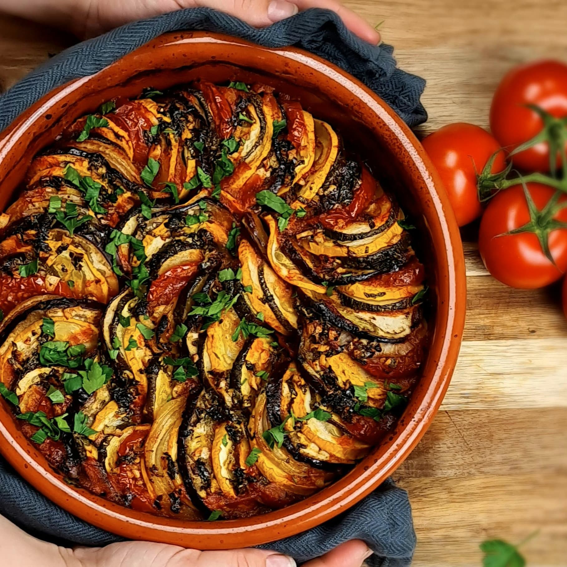 Emotional Resonance - Thursday Lunch cover