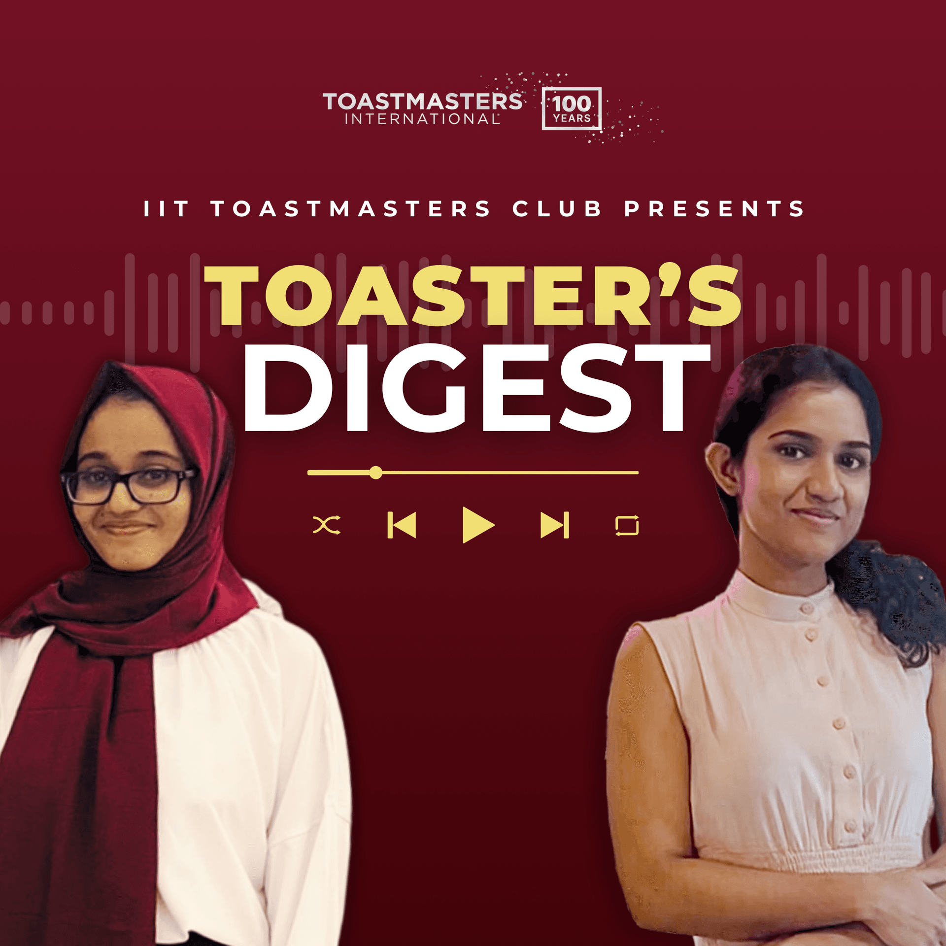 Toaster's Digest cover