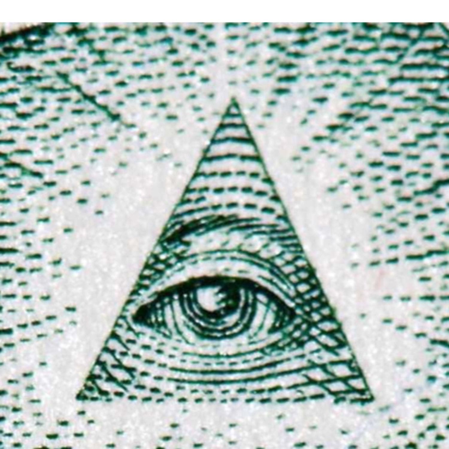 Too many clues in this room cover