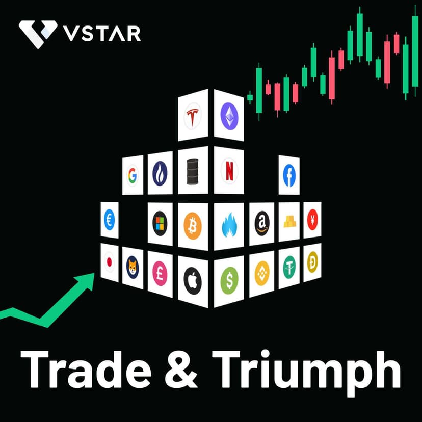 Trade & Triumph cover