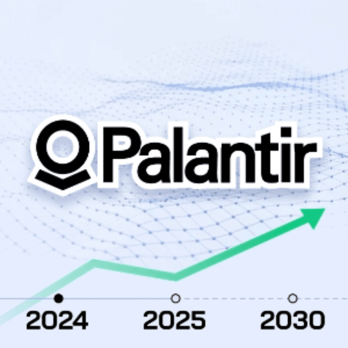 Cracking the Code: Palantir's Formula for Sustainable Growth - Trade & Triumph cover