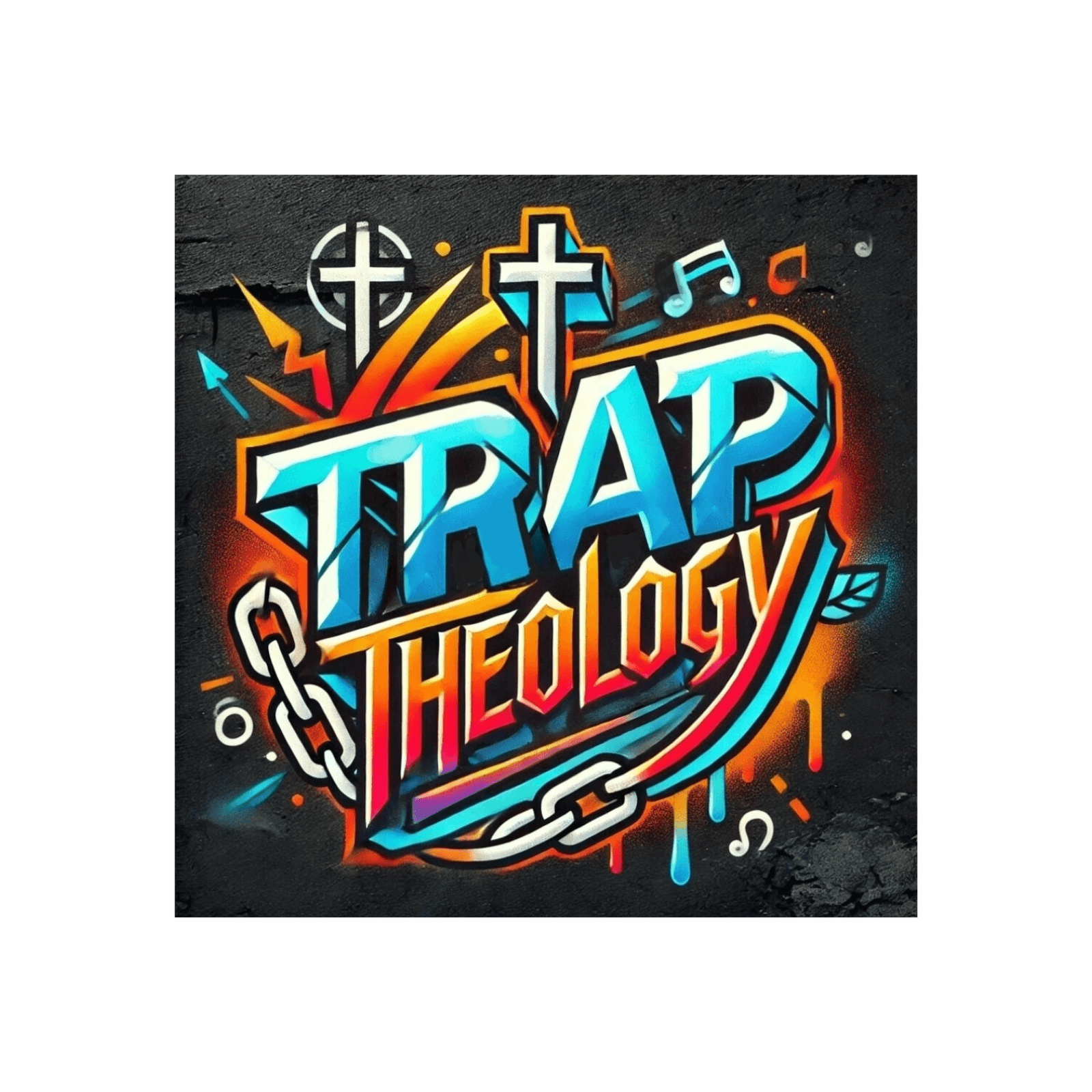 From Bondage to Kingdom Business: Embracing True Freedom - Trap Theology  cover