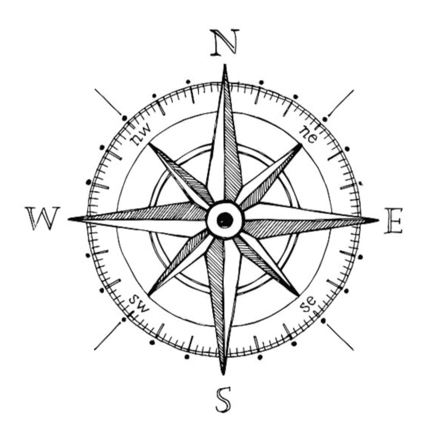 True North cover