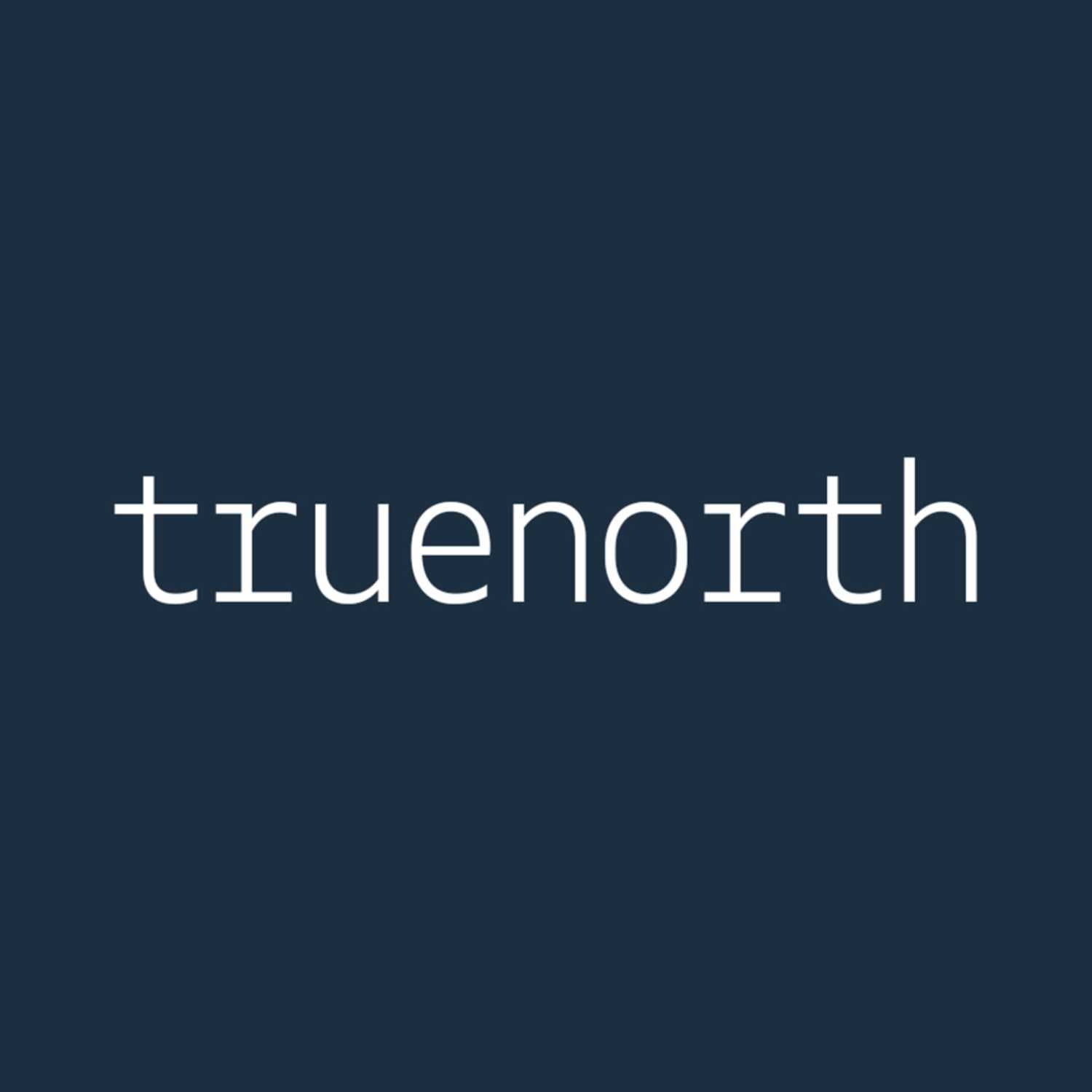 True North Talk cover