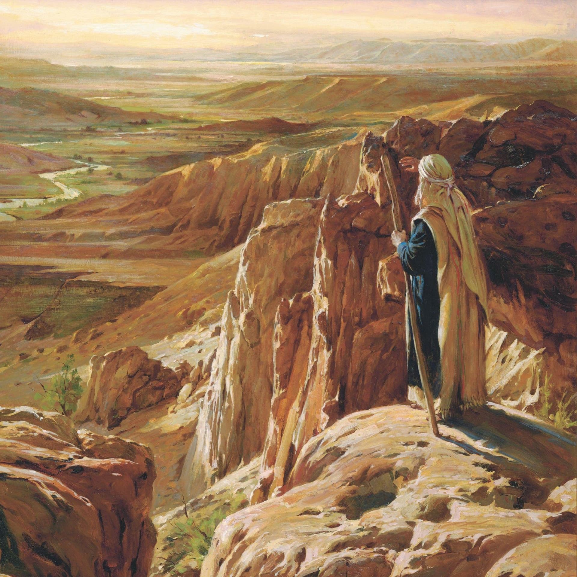  Remembering Our Relationship with God and His Children (Deuteronomy) — The Scriptures Are Real cover