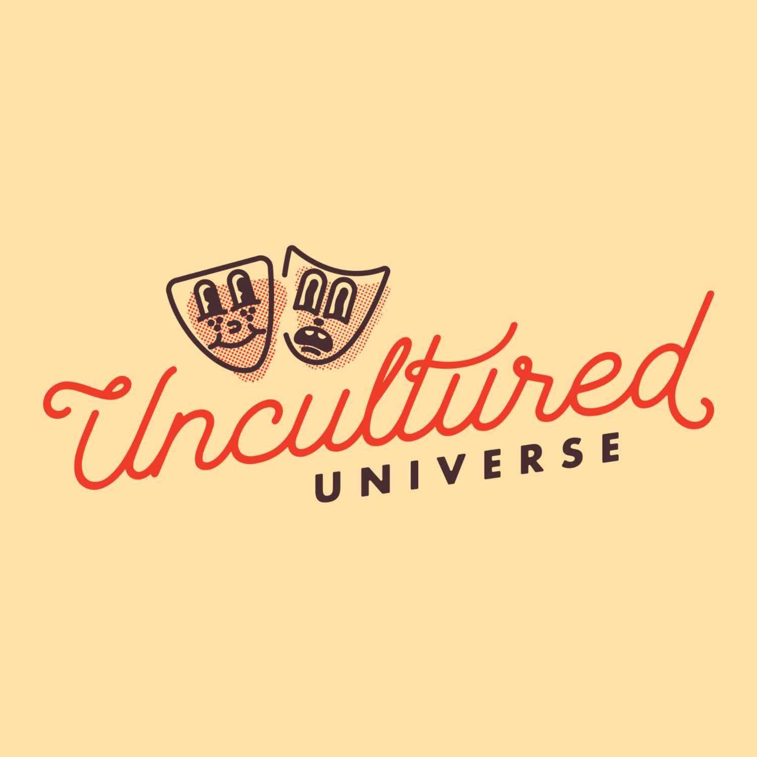 Uncultured Universe cover