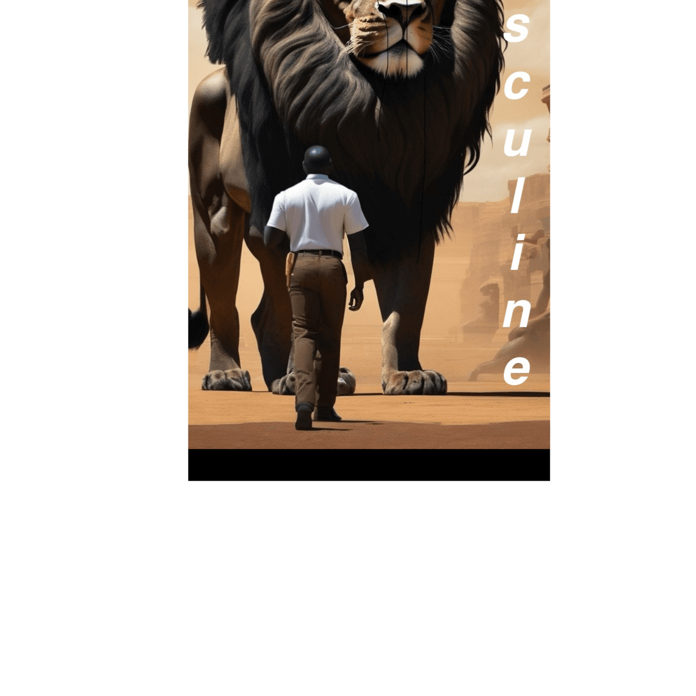 Hookup Culture - Unapologetically Masculine / Light Sauce cover