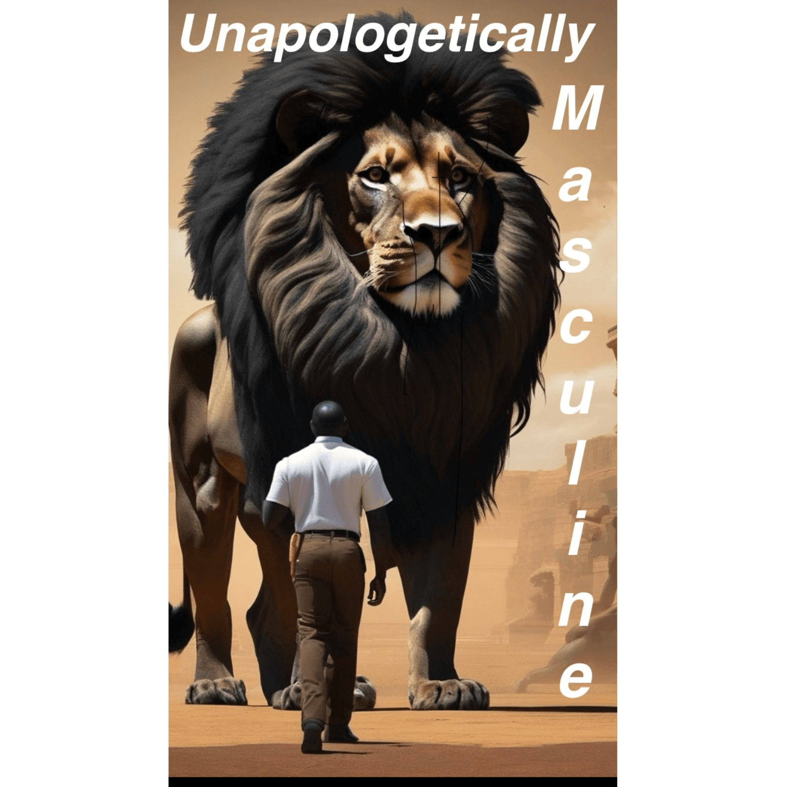 Oh ,You Thought You Was Special?🤔 - Unapologetically Masculine / Light Sauce cover