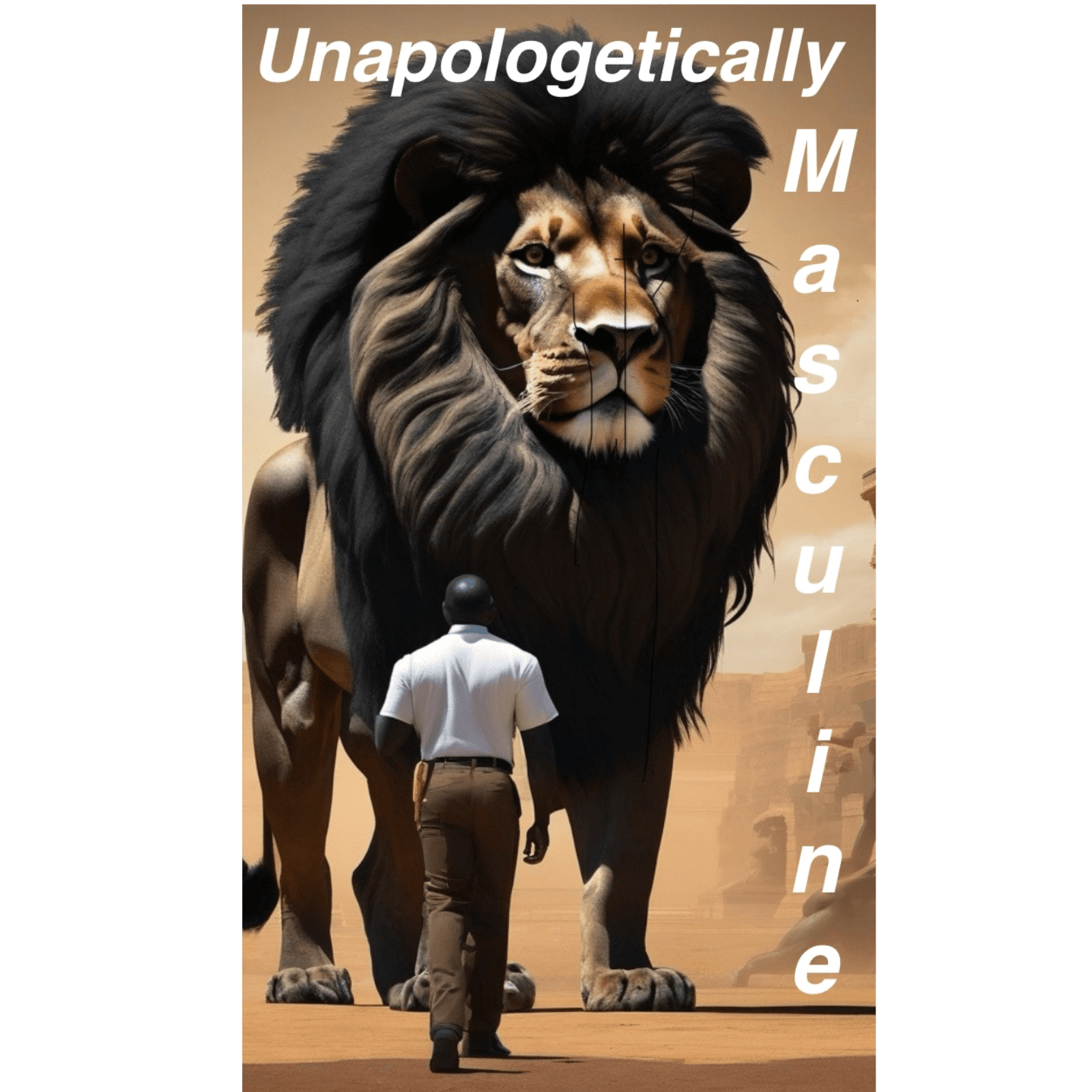 Why Everybody Think They Ain’t Supposed To Get Cheated On?🤔 - Unapologetically Masculine / Light Sauce cover