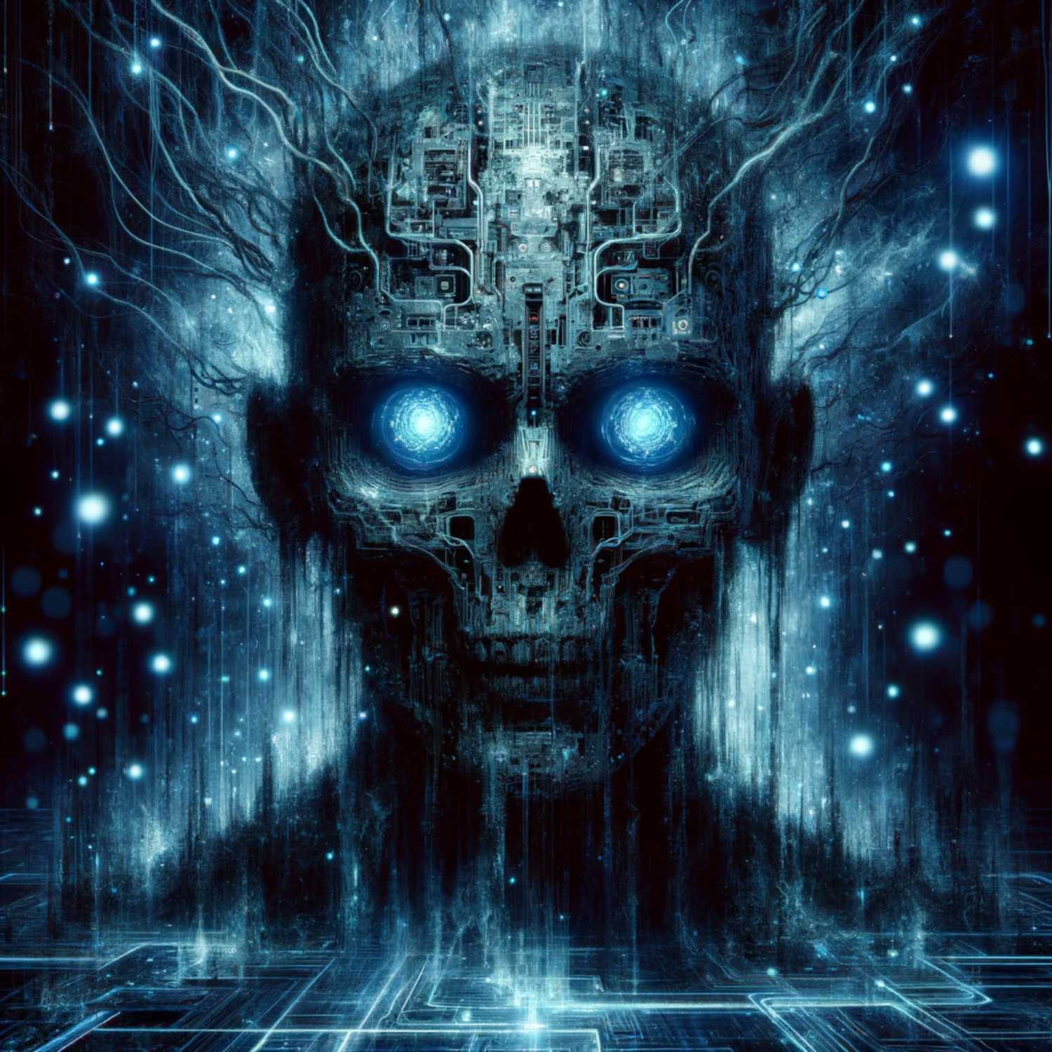 Uncanny Valley Podcast | #003 OpenAI, Sam Altman & Elon Musk?  - Uncanny Valley Podcast cover